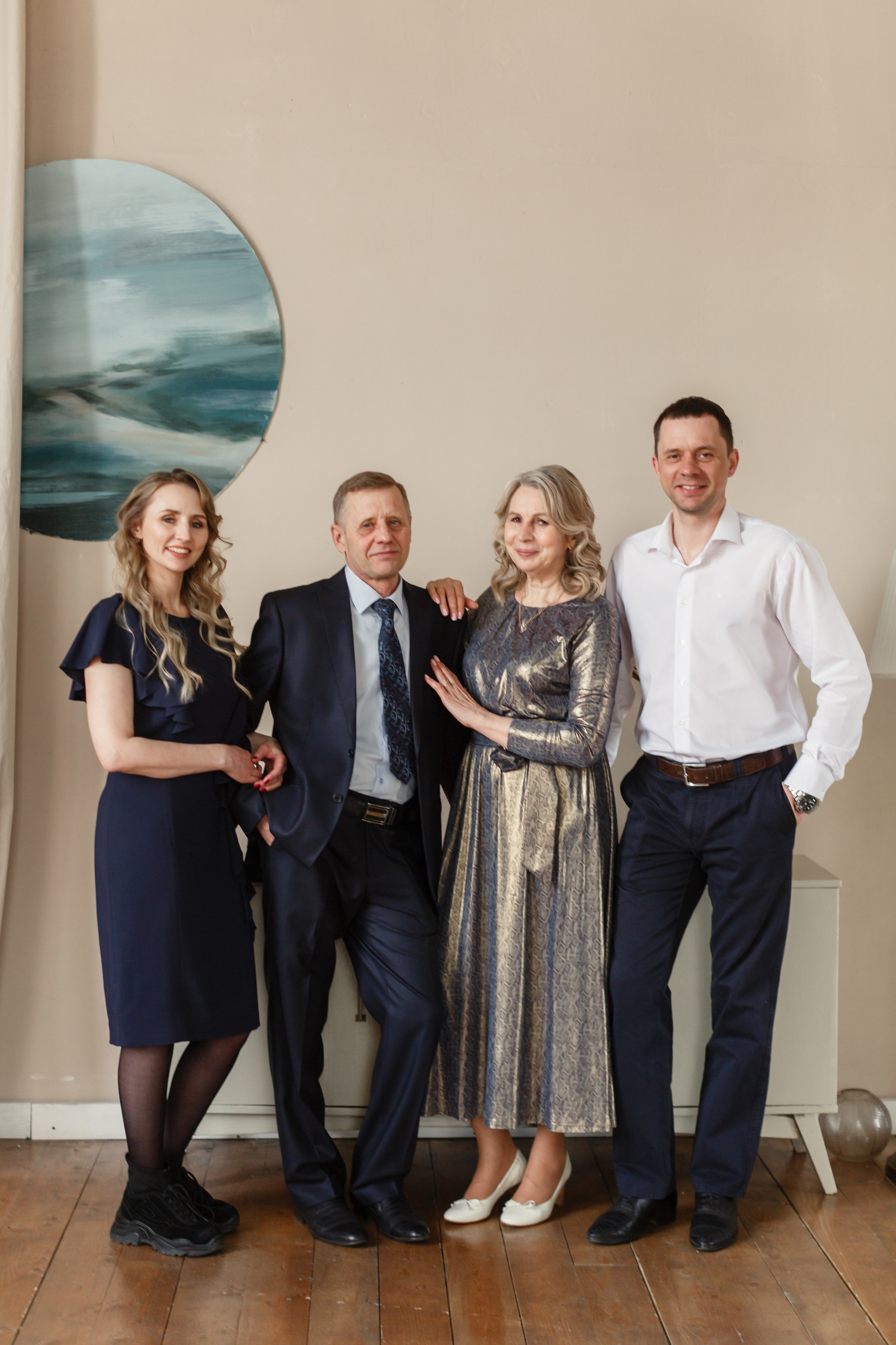 Семейный фотограф Красноярск. Портретный фотограф в Красноярске Акифьева Евгения