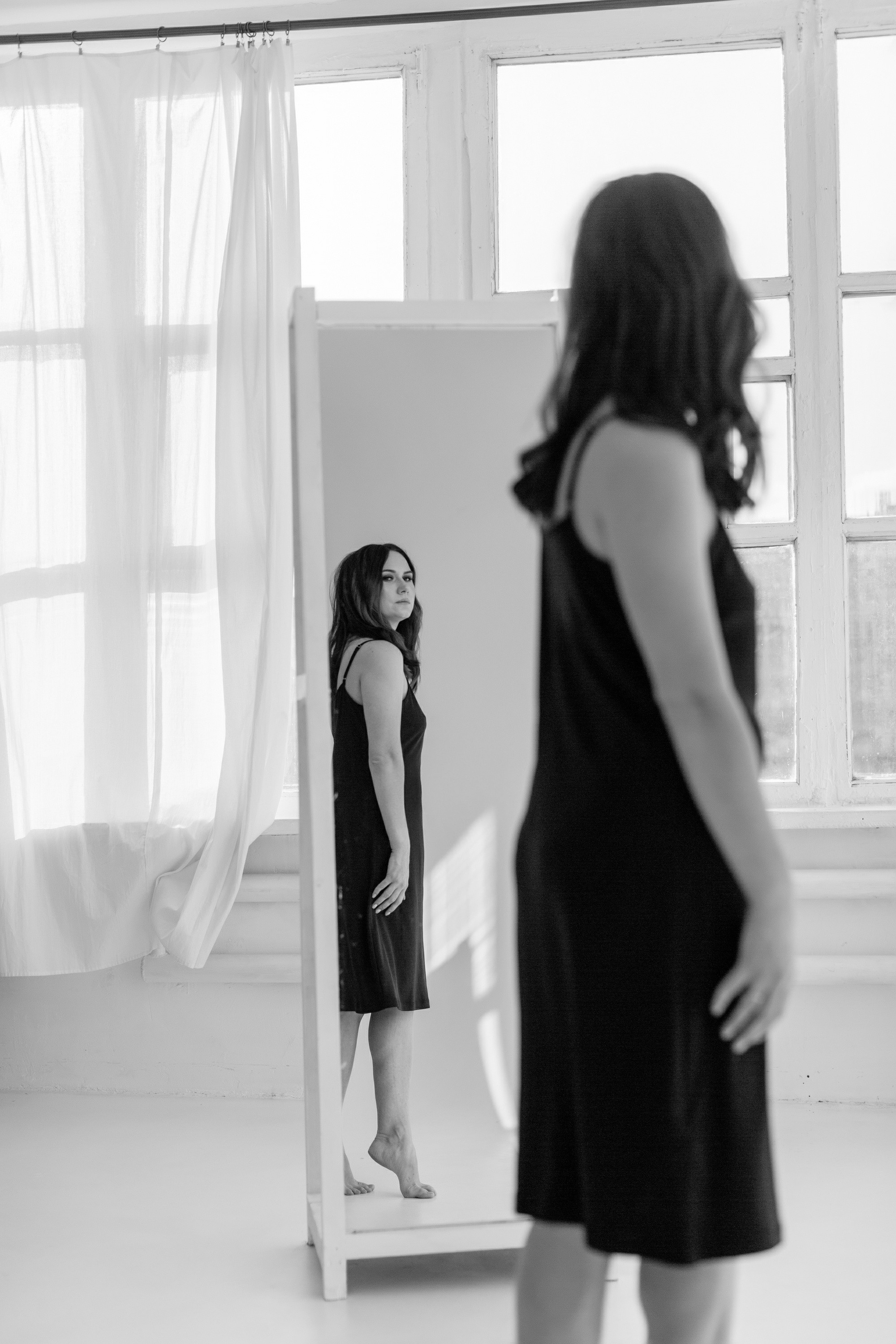 Фотограф Красноярск. Портретный фотограф в Красноярске Акифьева Евгения