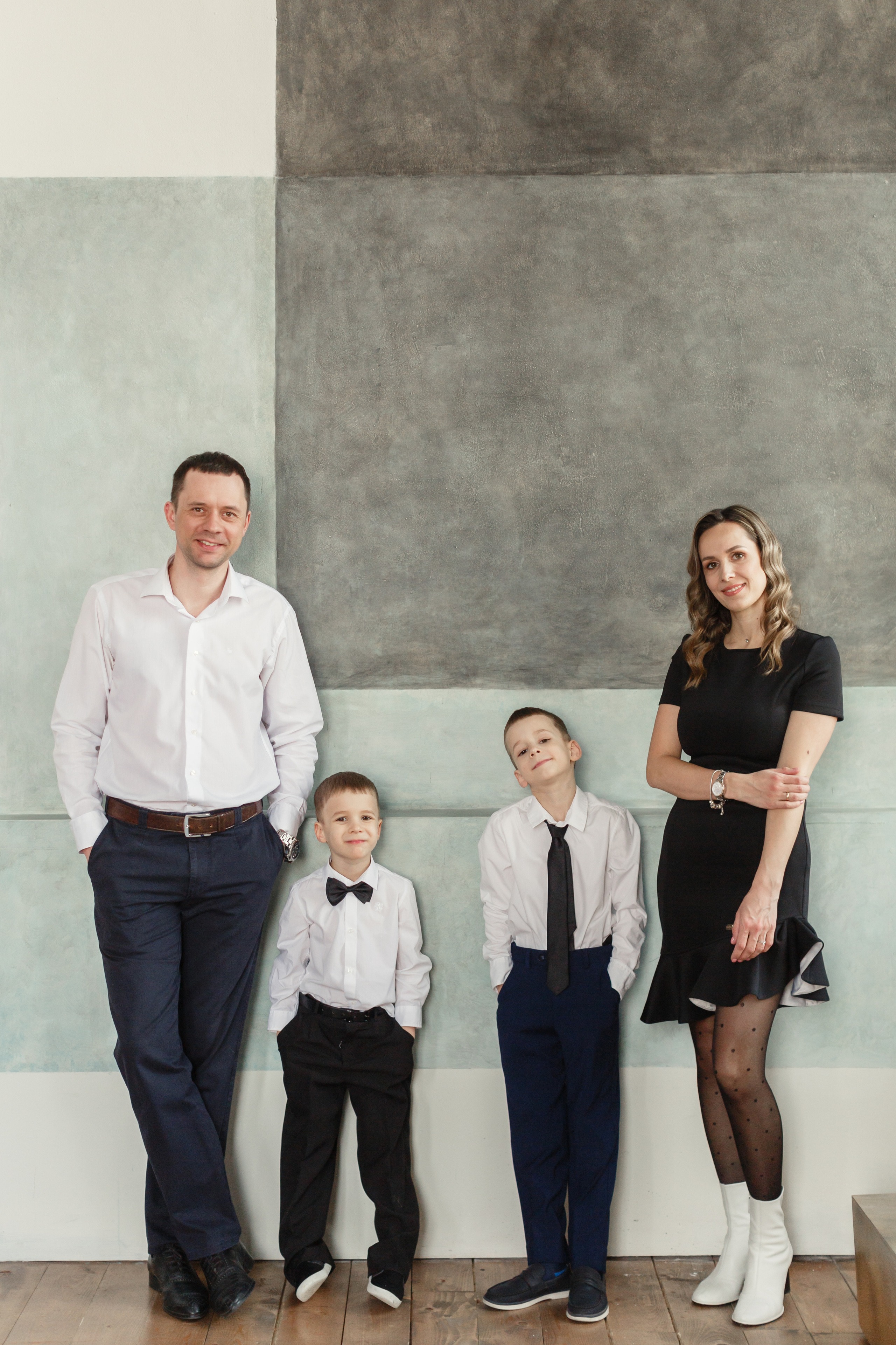 Семейный фотограф Красноярск. Портретный фотограф в Красноярске Акифьева Евгения