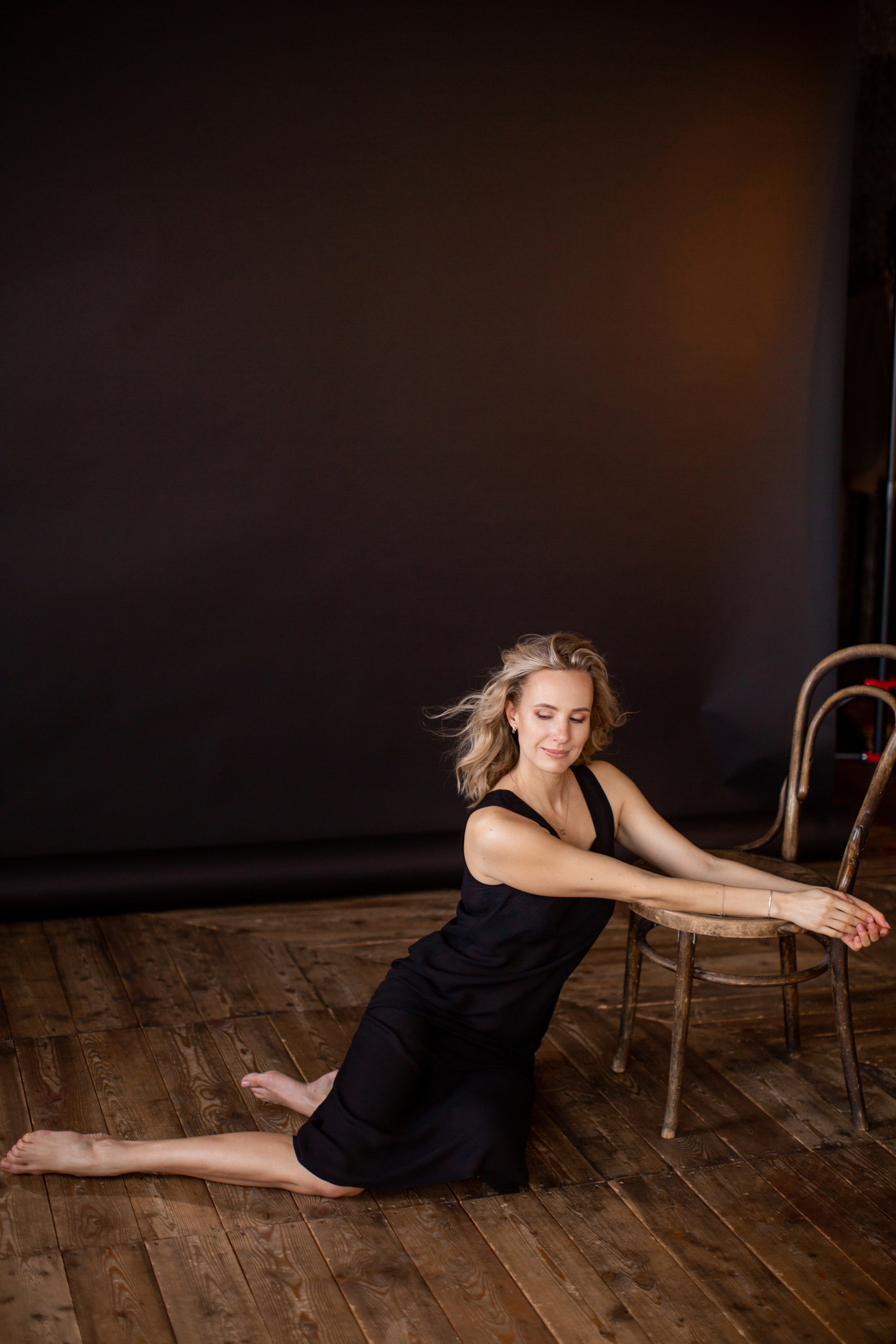 Фотосессии Красноярск. Портретный фотограф в Красноярске Акифьева Евгения