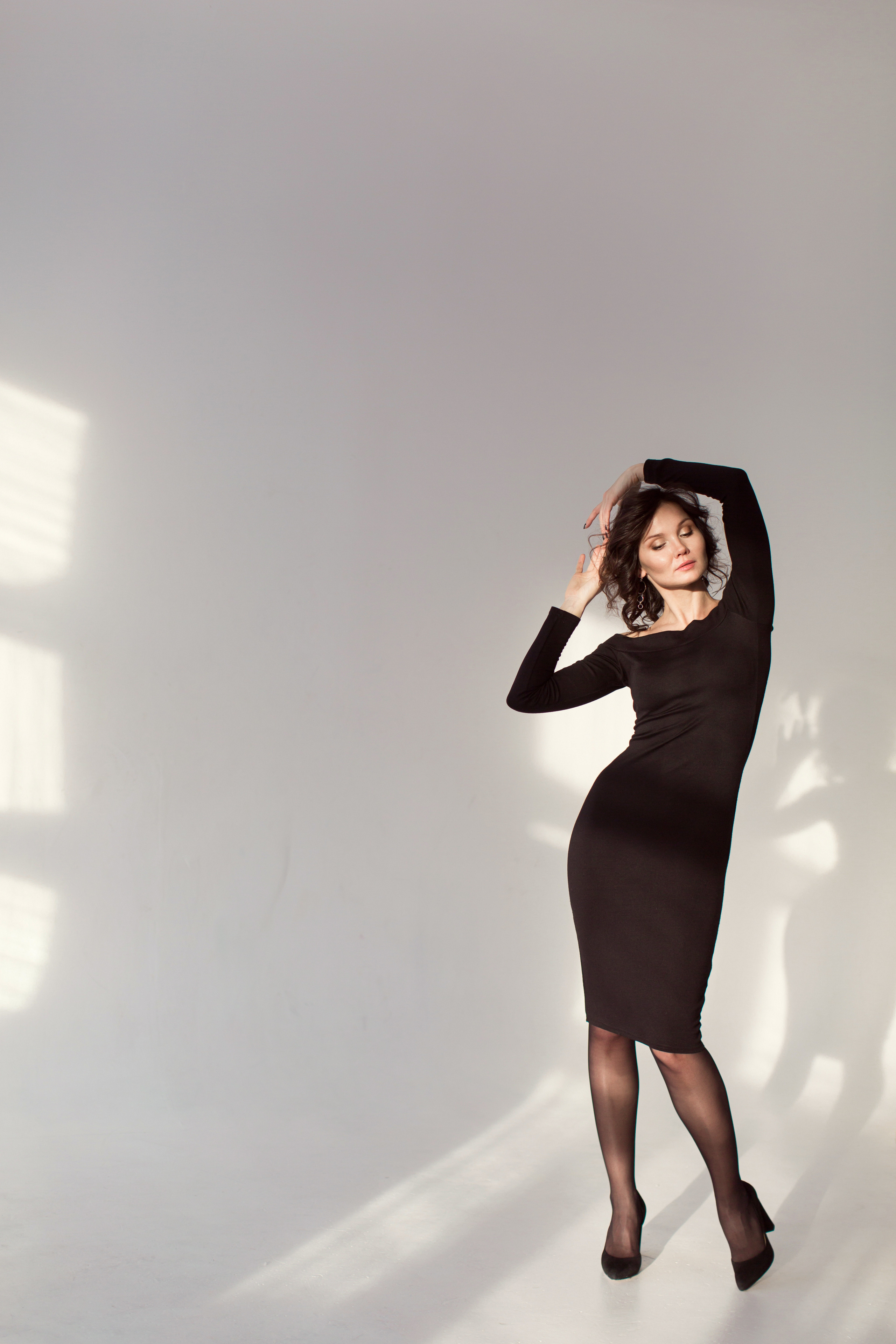 Екатерина. Портретный фотограф в Красноярске Акифьева Евгения