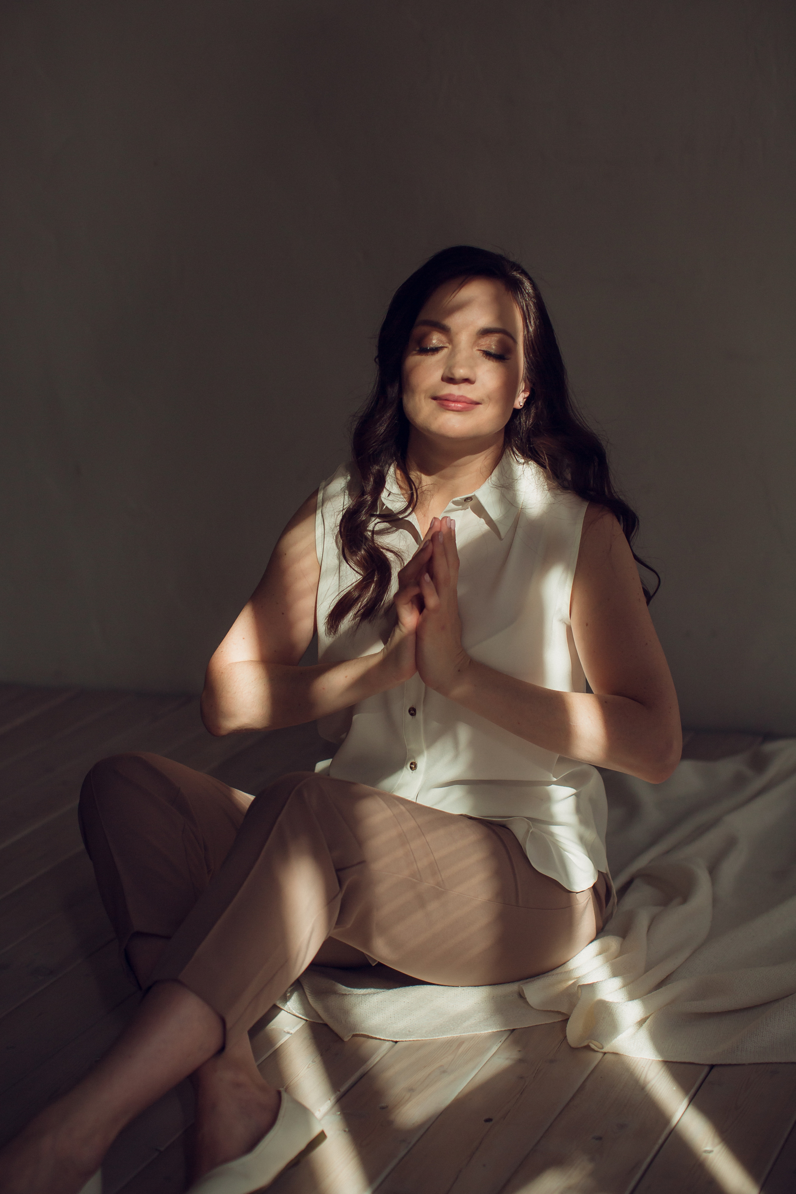 Контент фотограф красноярск. Портретный фотограф в Красноярске Акифьева Евгения