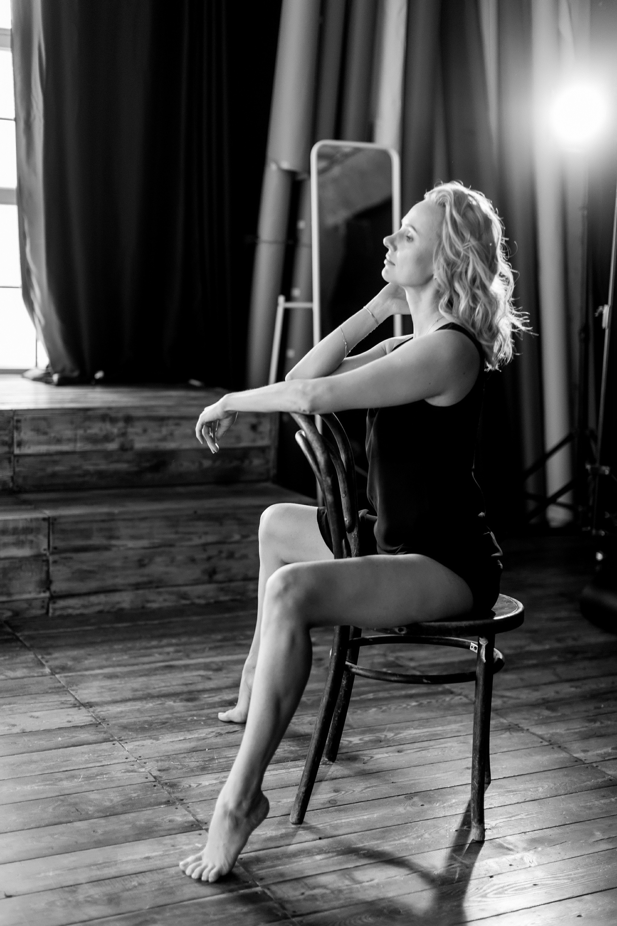 Фотосессии Красноярск. Портретный фотограф в Красноярске Акифьева Евгения