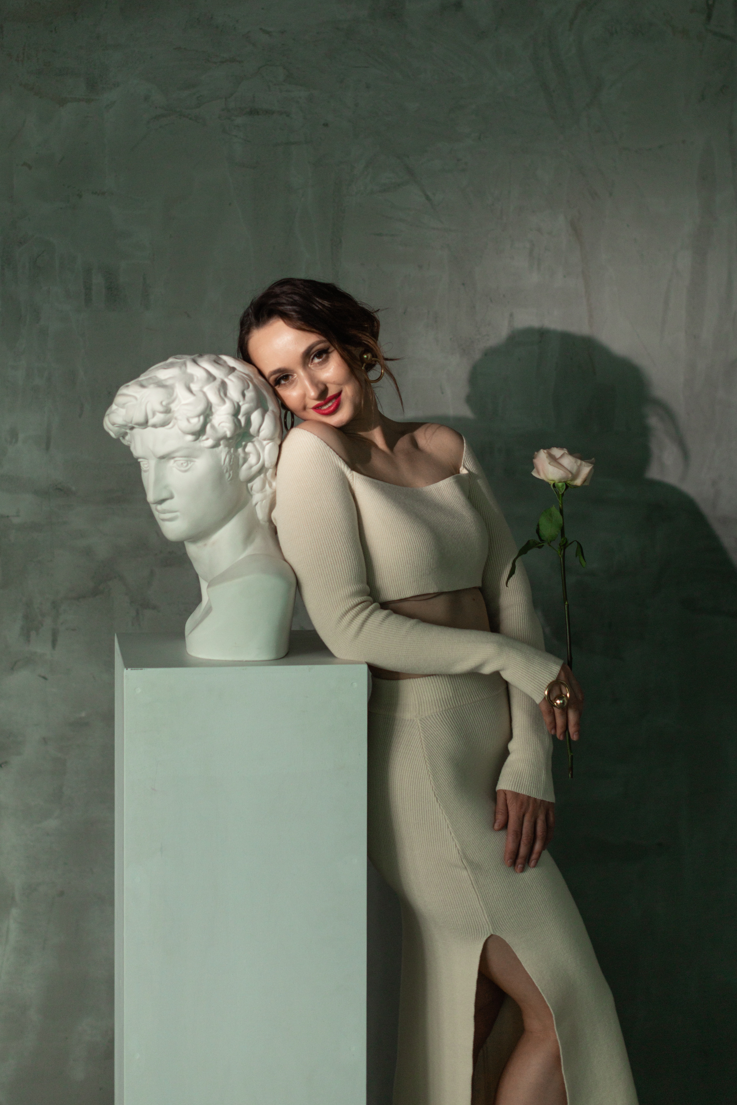 Контент фотограф красноярск. Портретный фотограф в Красноярске Акифьева Евгения