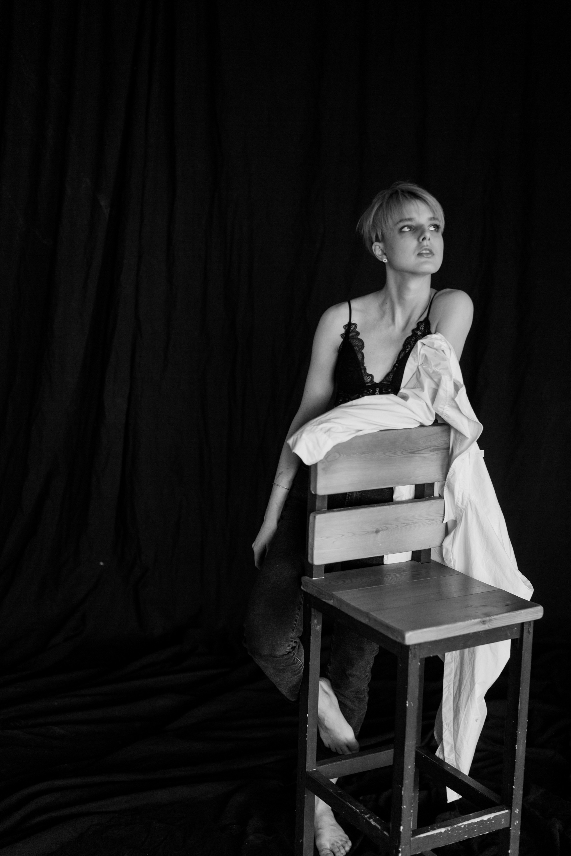 Фотограф Красноярск. Портретный фотограф в Красноярске Акифьева Евгения