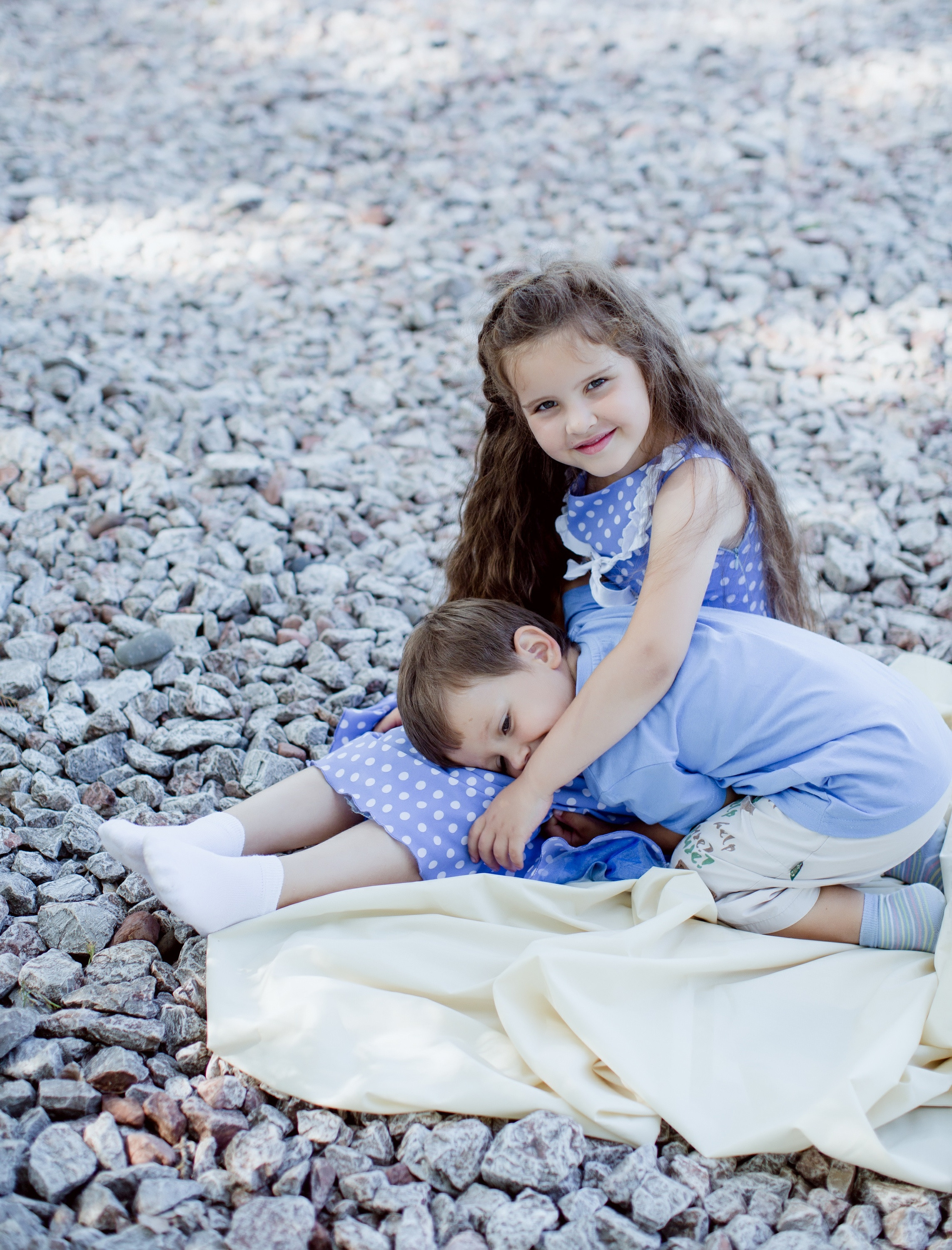 Семейный фотограф Красноярск. Портретный фотограф в Красноярске Акифьева Евгения