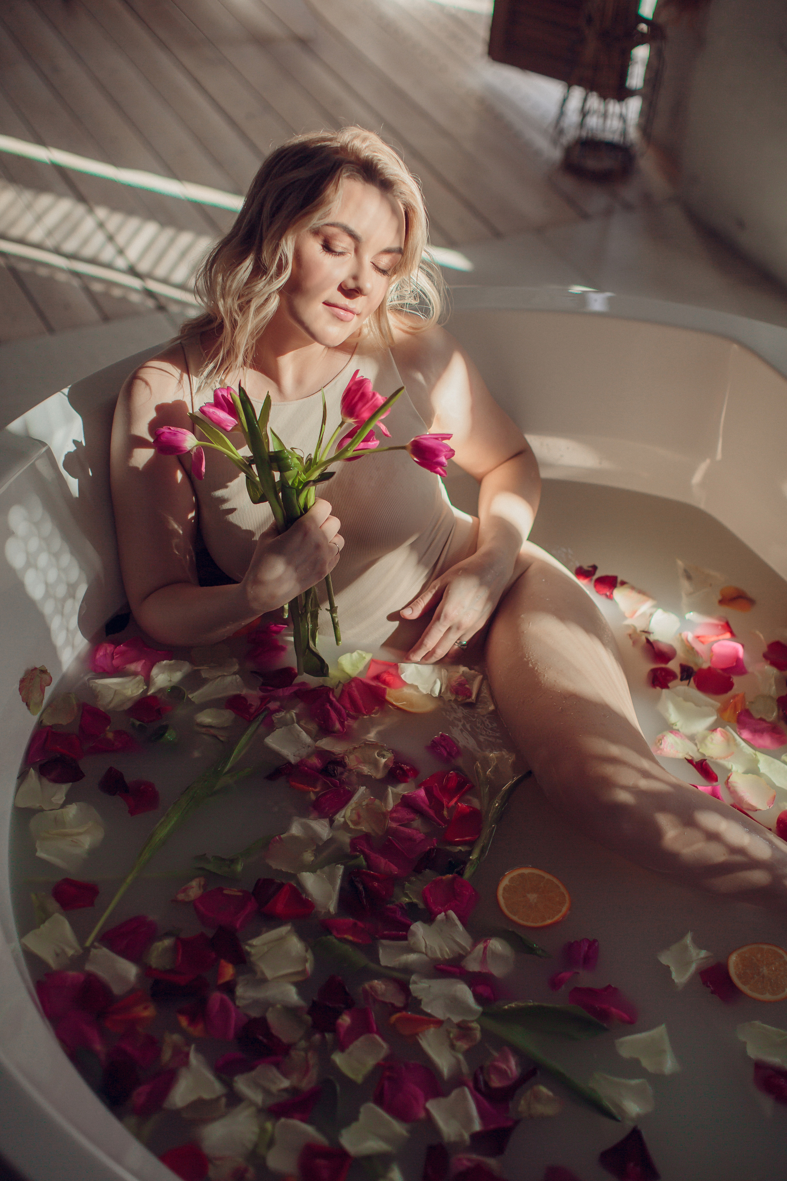 Фотограф Красноярск. Портретный фотограф в Красноярске Акифьева Евгения