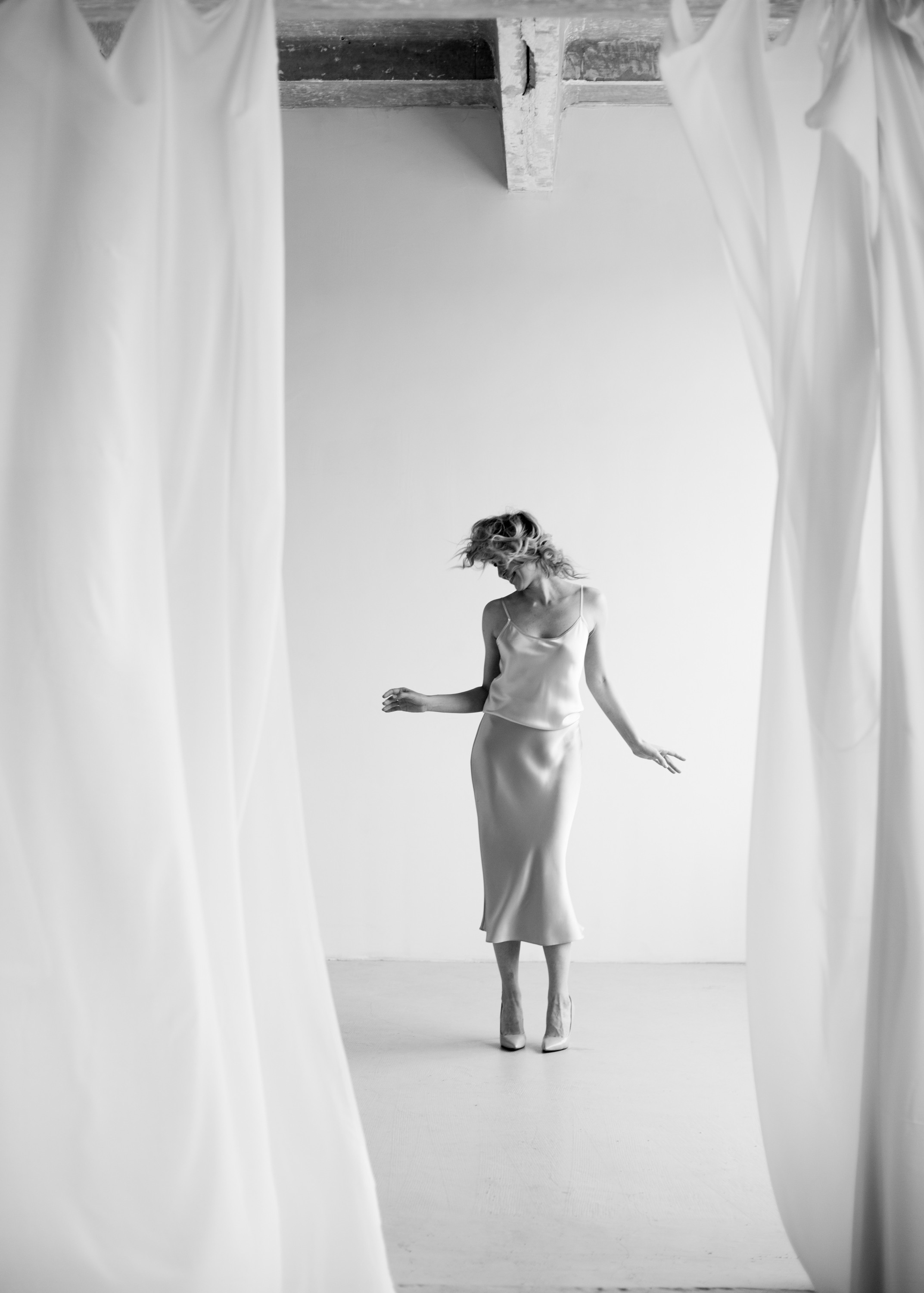 Женский фотограф Красноярск. Портретный фотограф в Красноярске Акифьева Евгения