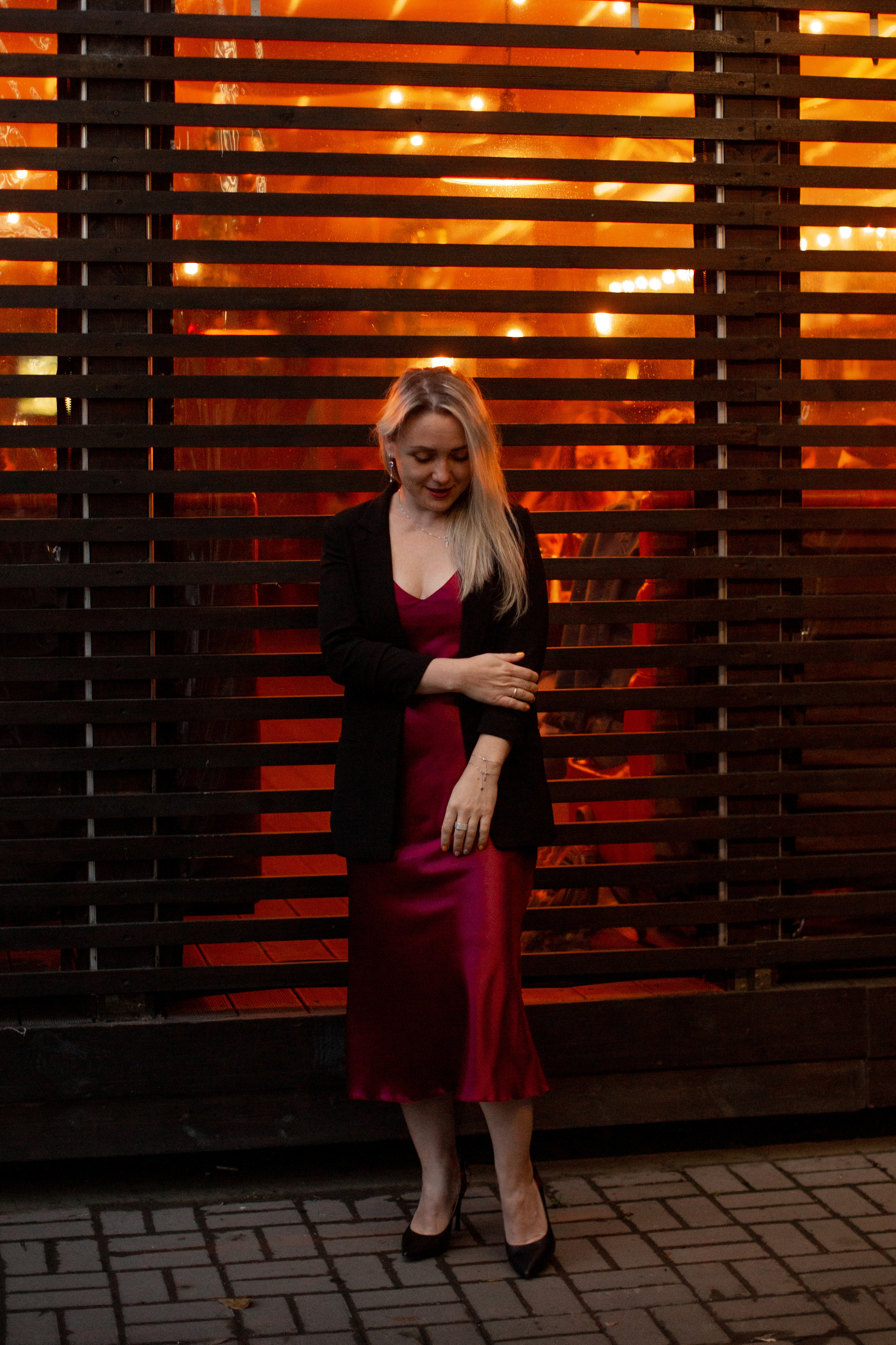 Фотопрогулка Красноярск. Портретный фотограф в Красноярске Акифьева Евгения