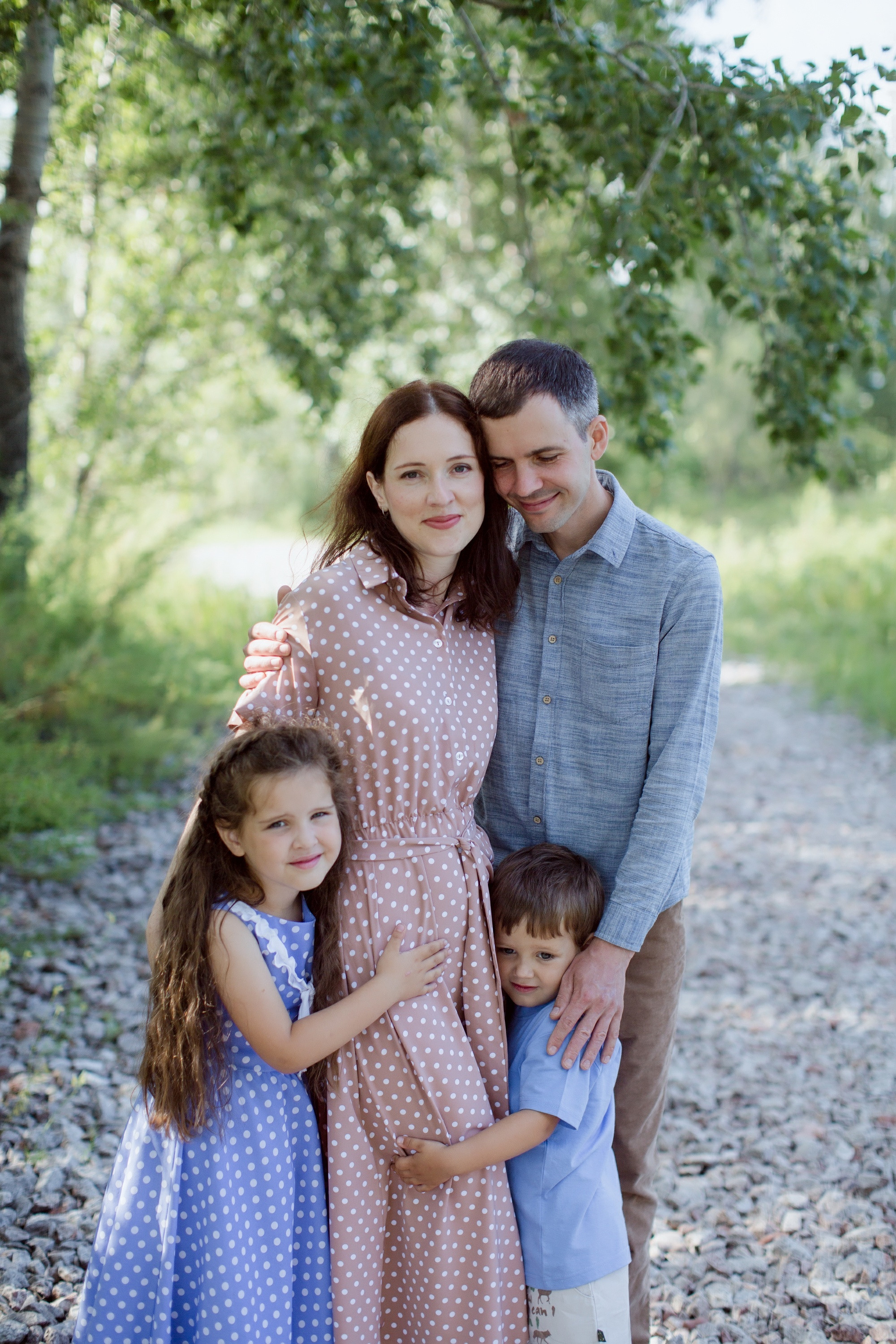 Семейный фотограф Красноярск. Портретный фотограф в Красноярске Акифьева Евгения