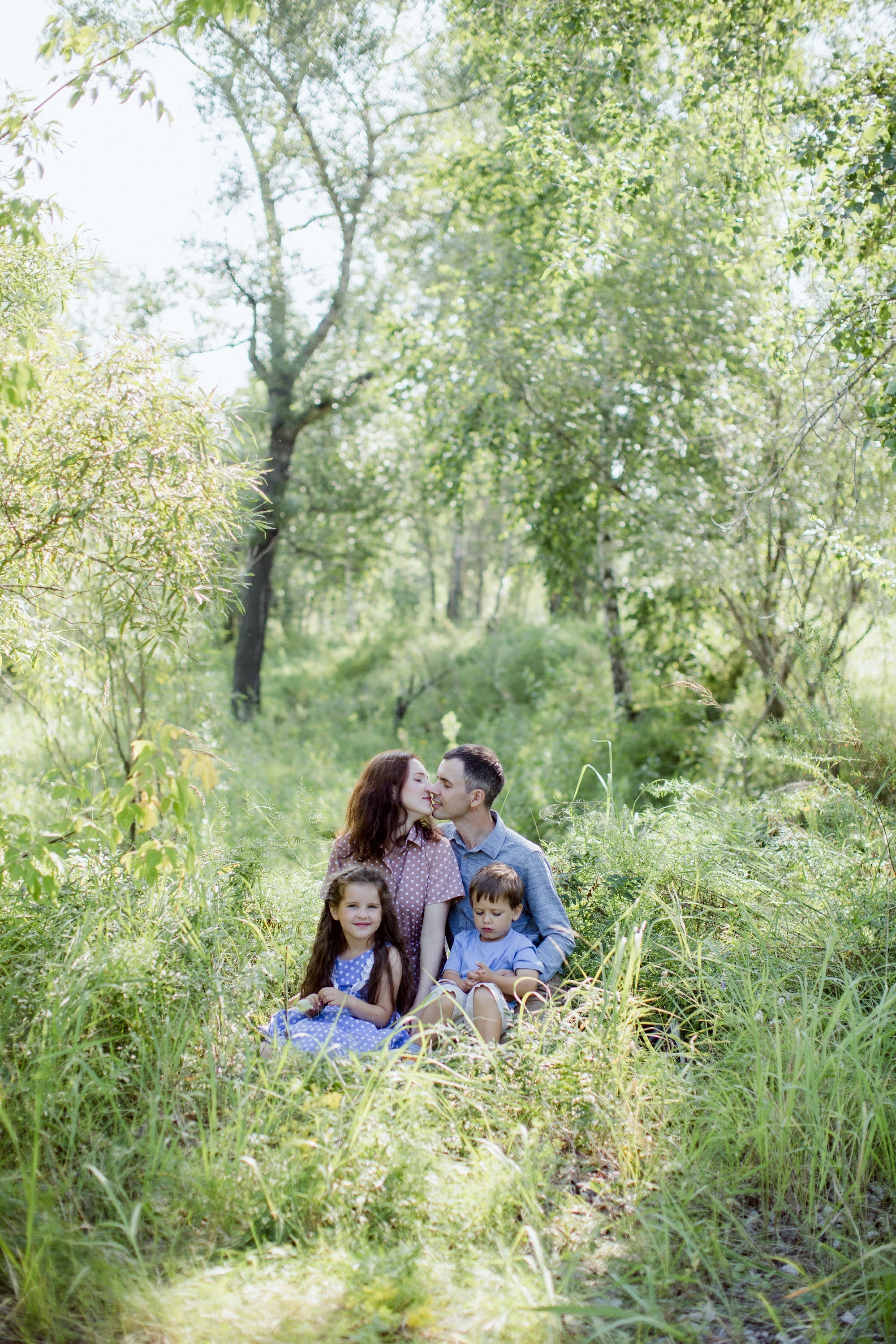 Семейный фотограф Красноярск. Портретный фотограф в Красноярске Акифьева Евгения