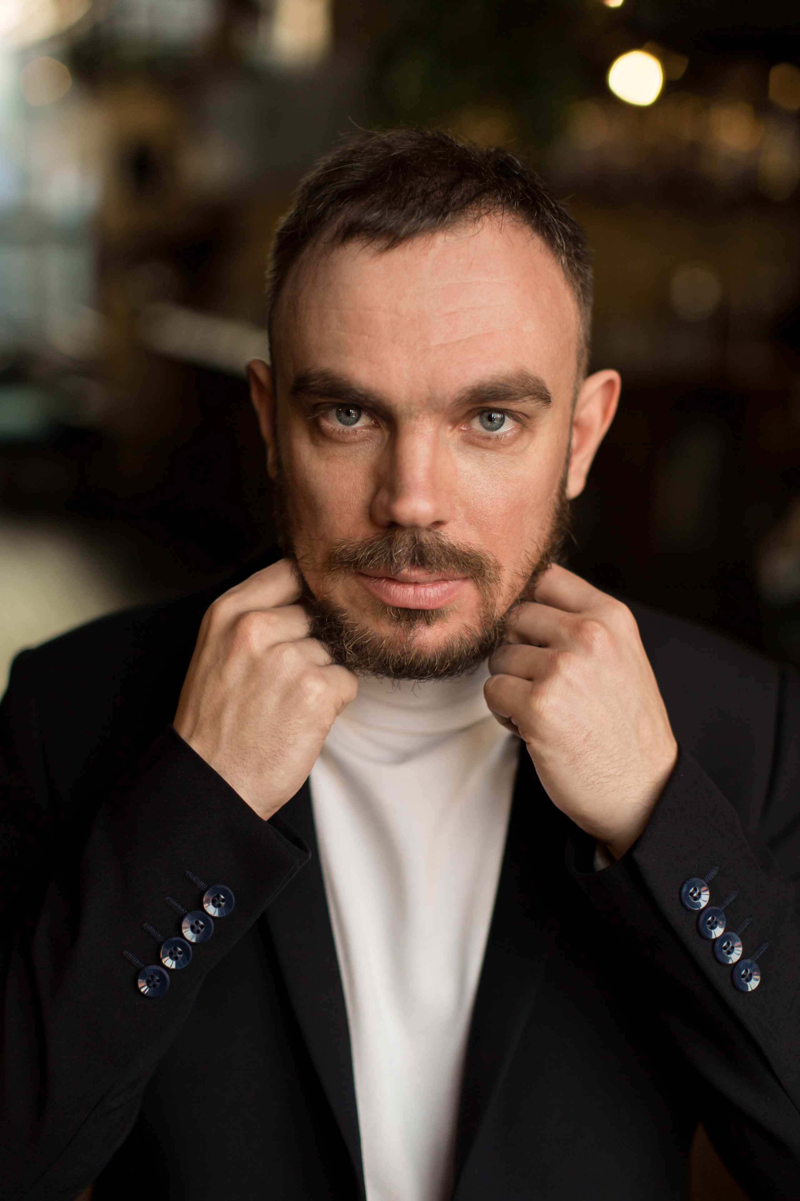 Контент фотограф красноярск. Портретный фотограф в Красноярске Акифьева Евгения