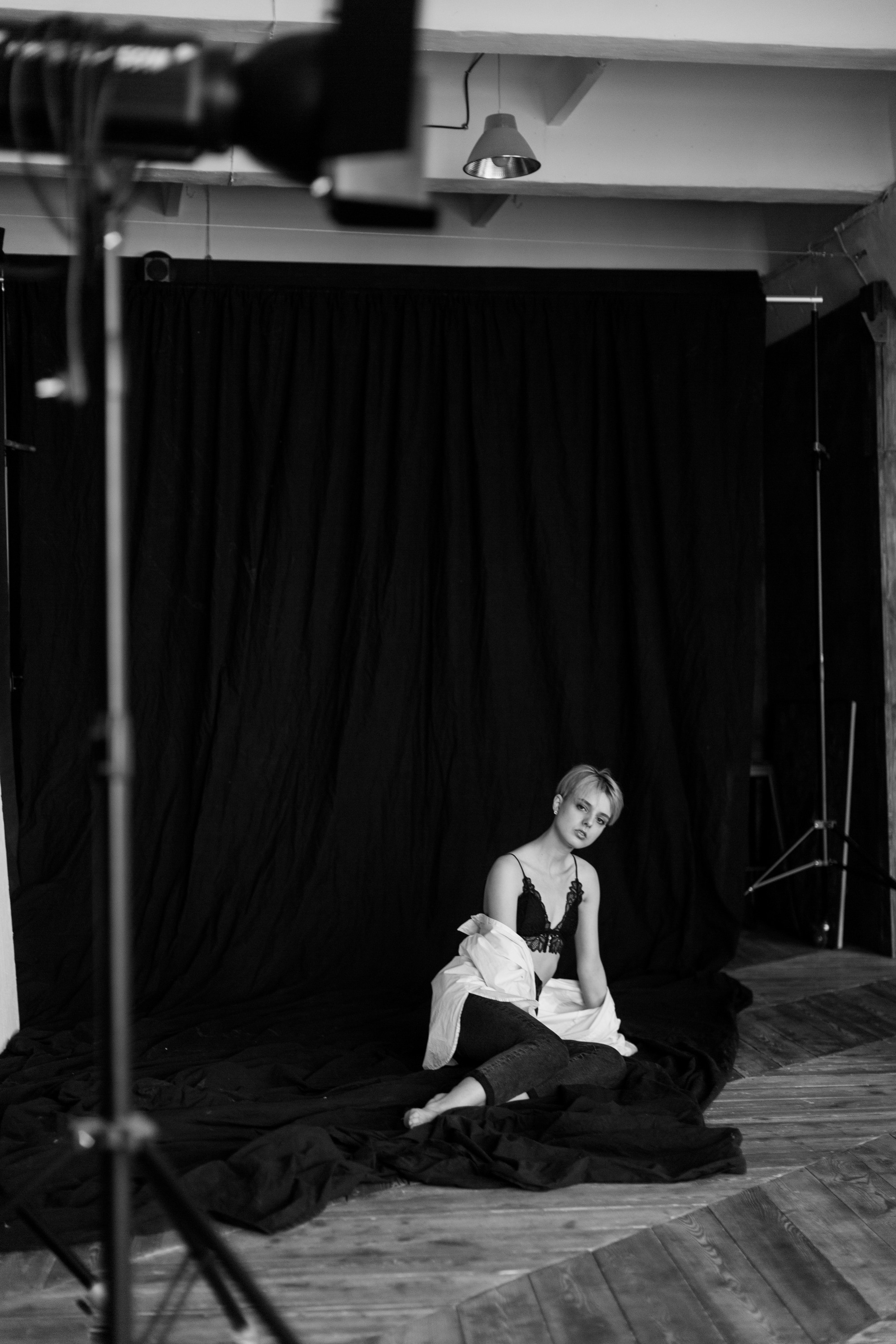 Фотограф Красноярск. Портретный фотограф в Красноярске Акифьева Евгения