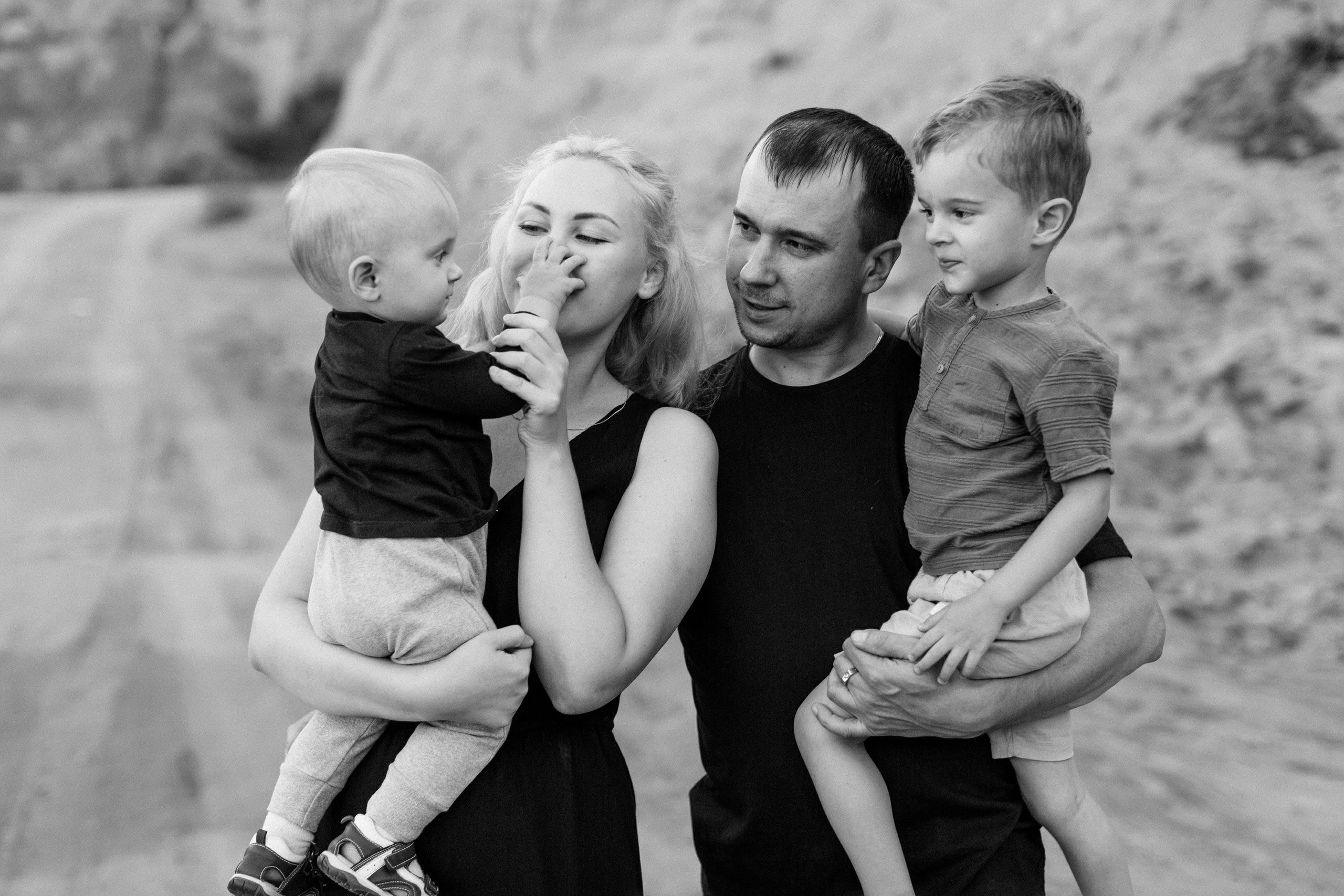 Семейный фотограф красноярск. Портретный фотограф в Красноярске Акифьева Евгения