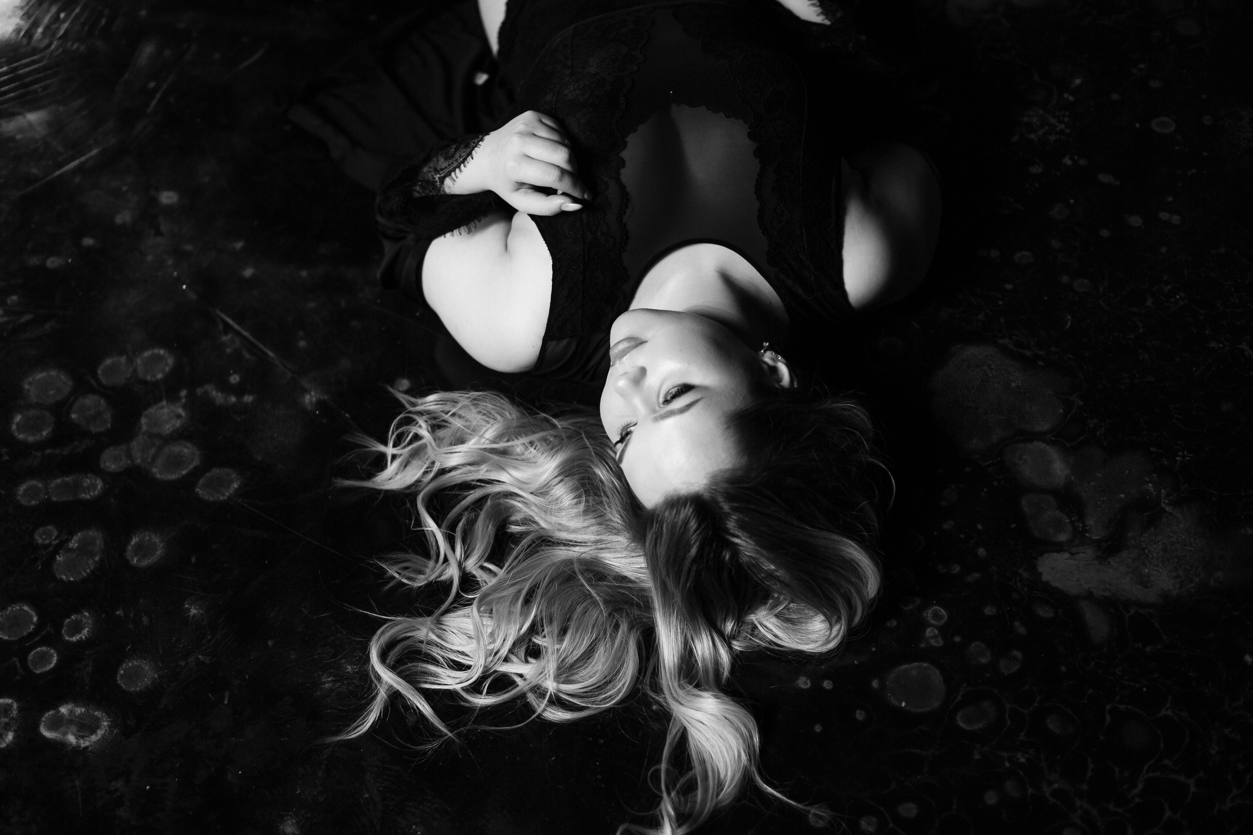 Виктория. Портретный фотограф в Красноярске Акифьева Евгения