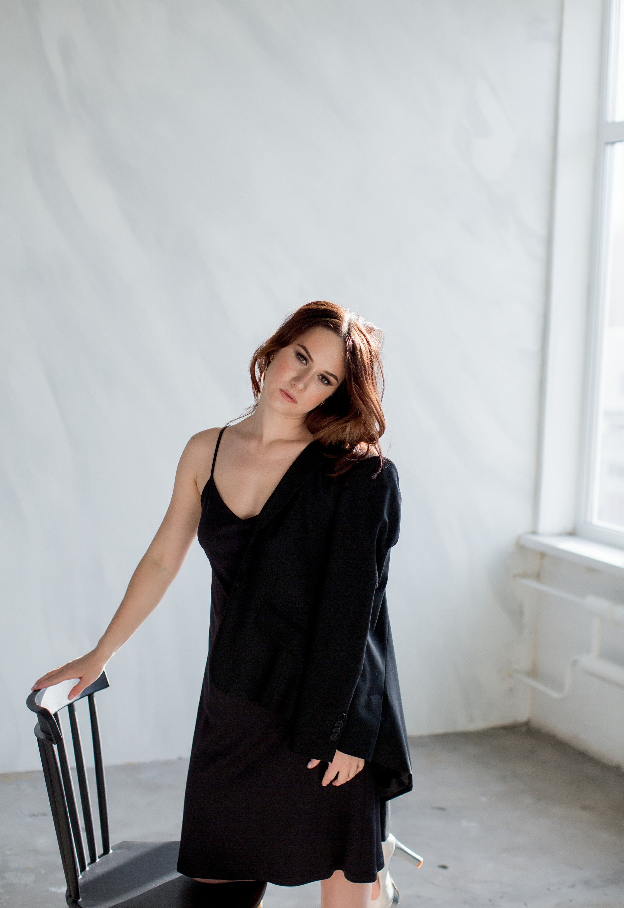 Фотограф Красноярск. Портретный фотограф в Красноярске Акифьева Евгения