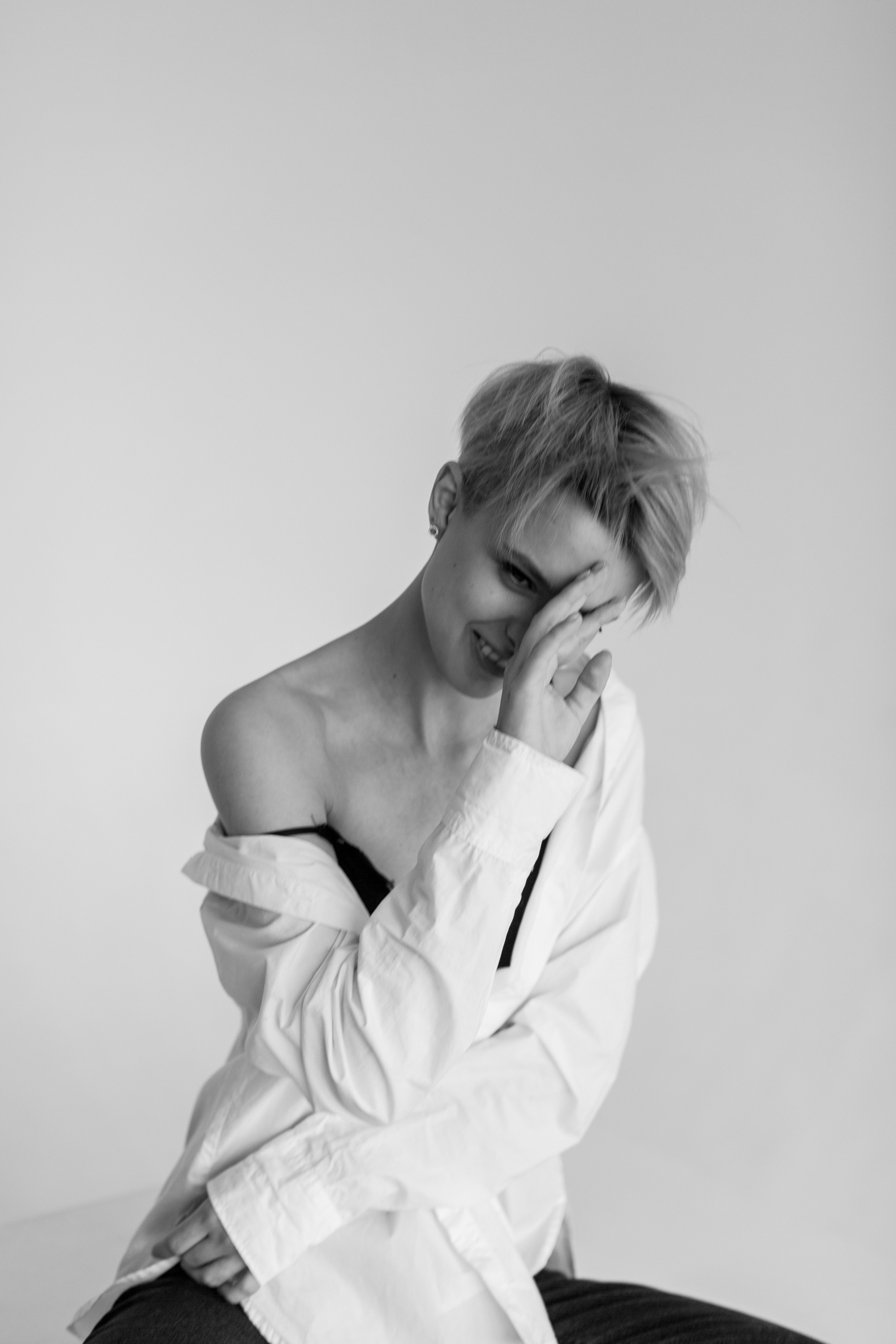 Фотограф Красноярск. Портретный фотограф в Красноярске Акифьева Евгения