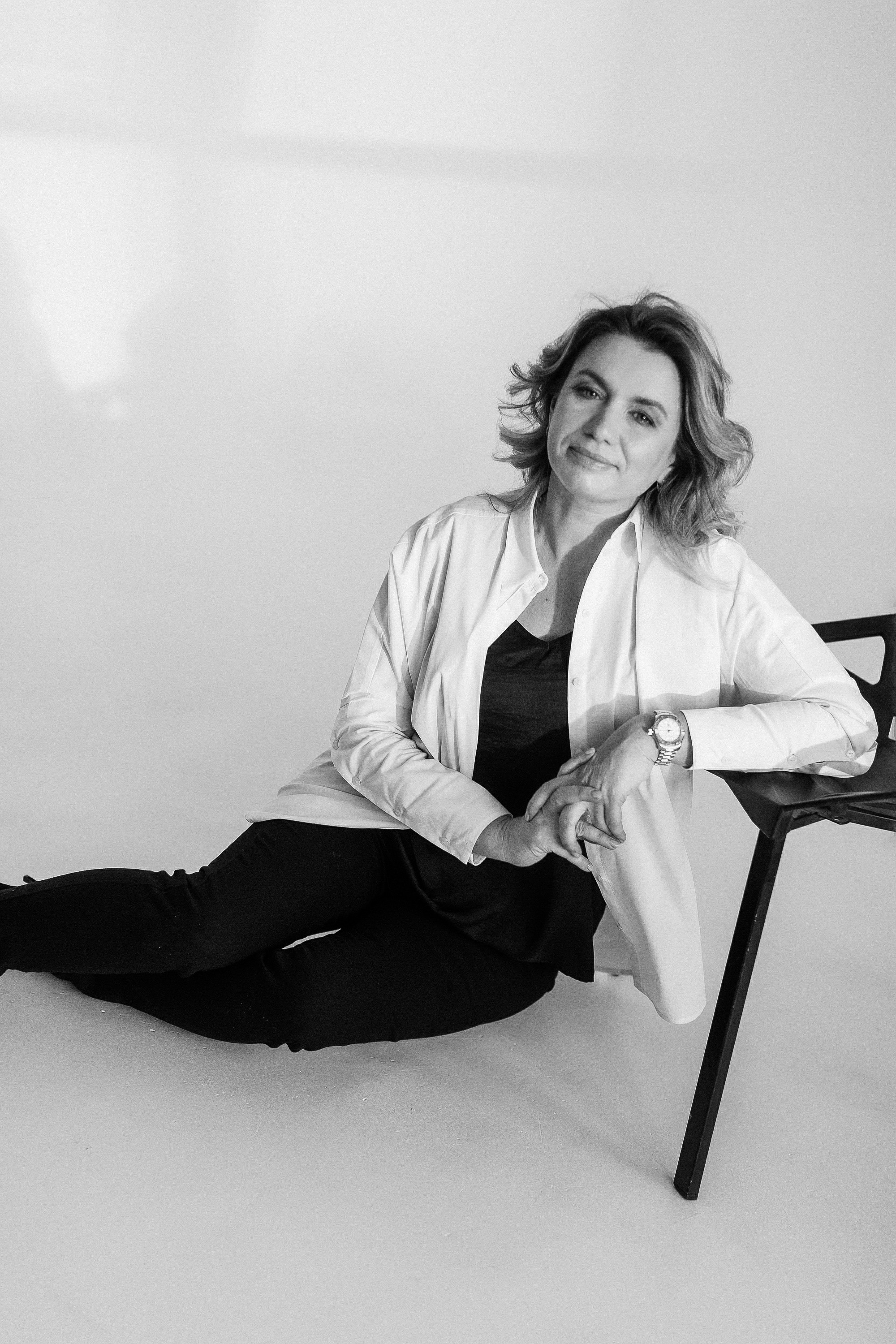 Фотограф Красноярск. Портретный фотограф в Красноярске Акифьева Евгения