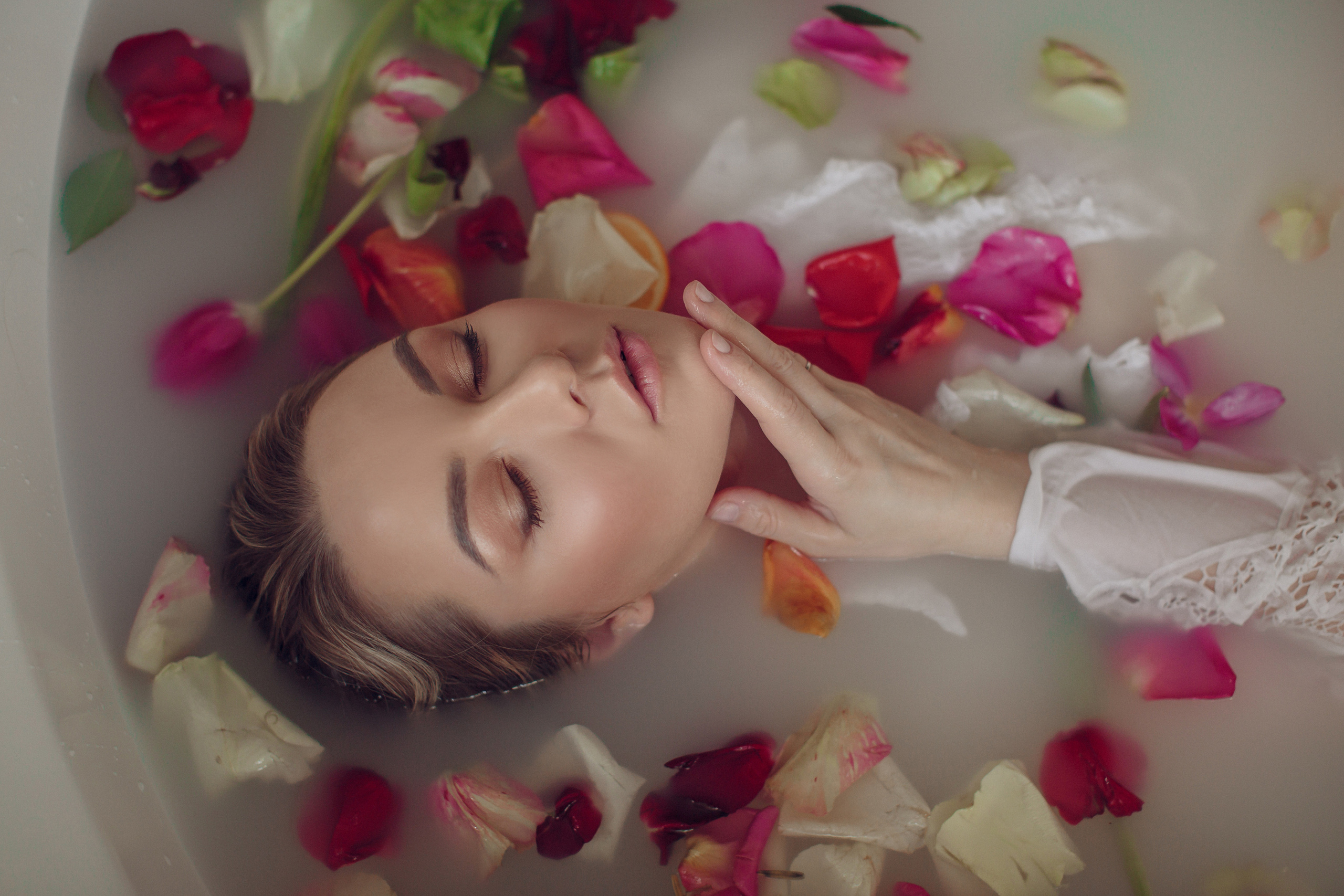 Фотограф Красноярск. Портретный фотограф в Красноярске Акифьева Евгения