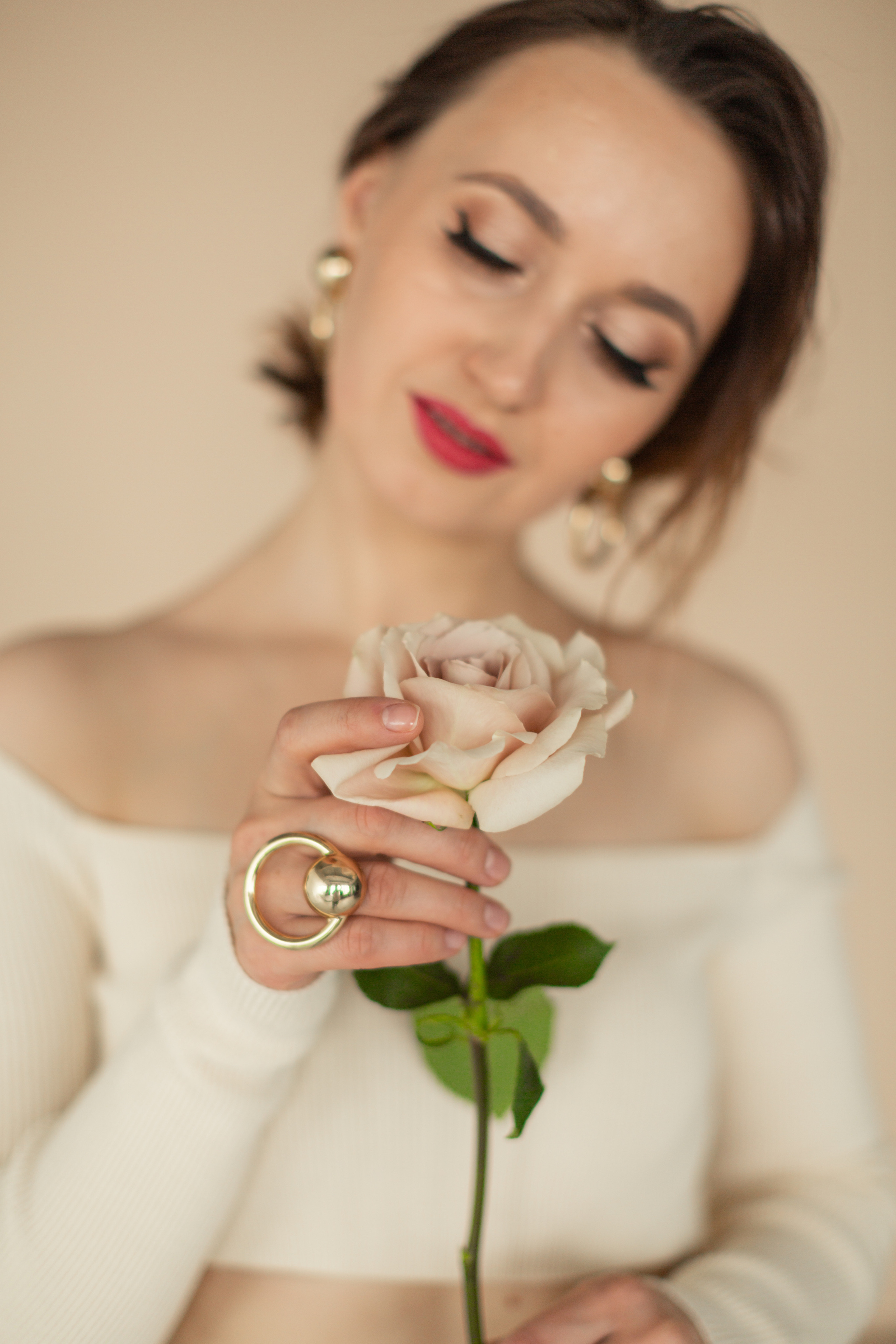 Контент фотограф красноярск. Портретный фотограф в Красноярске Акифьева Евгения