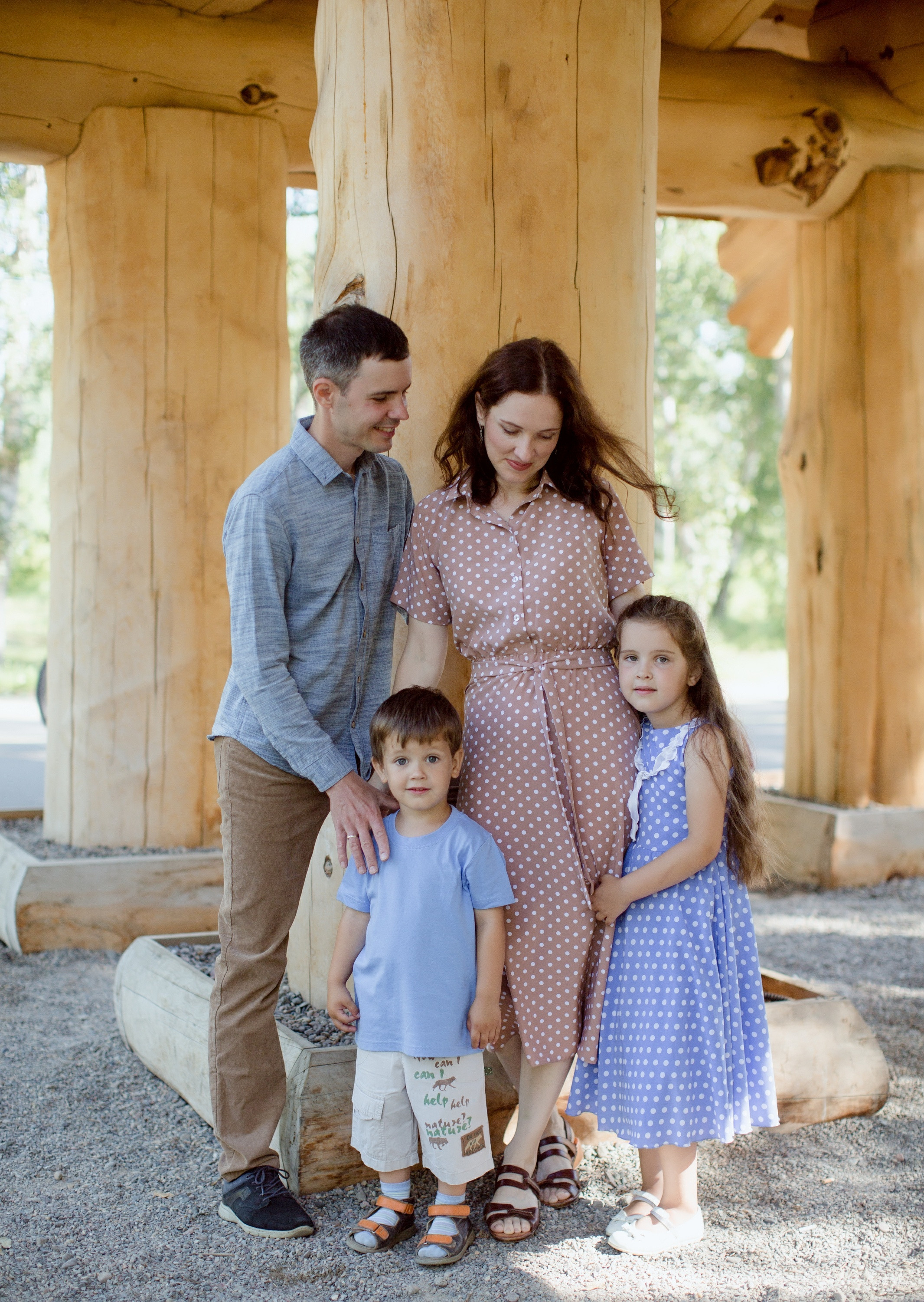 Семейный фотограф Красноярск. Портретный фотограф в Красноярске Акифьева Евгения