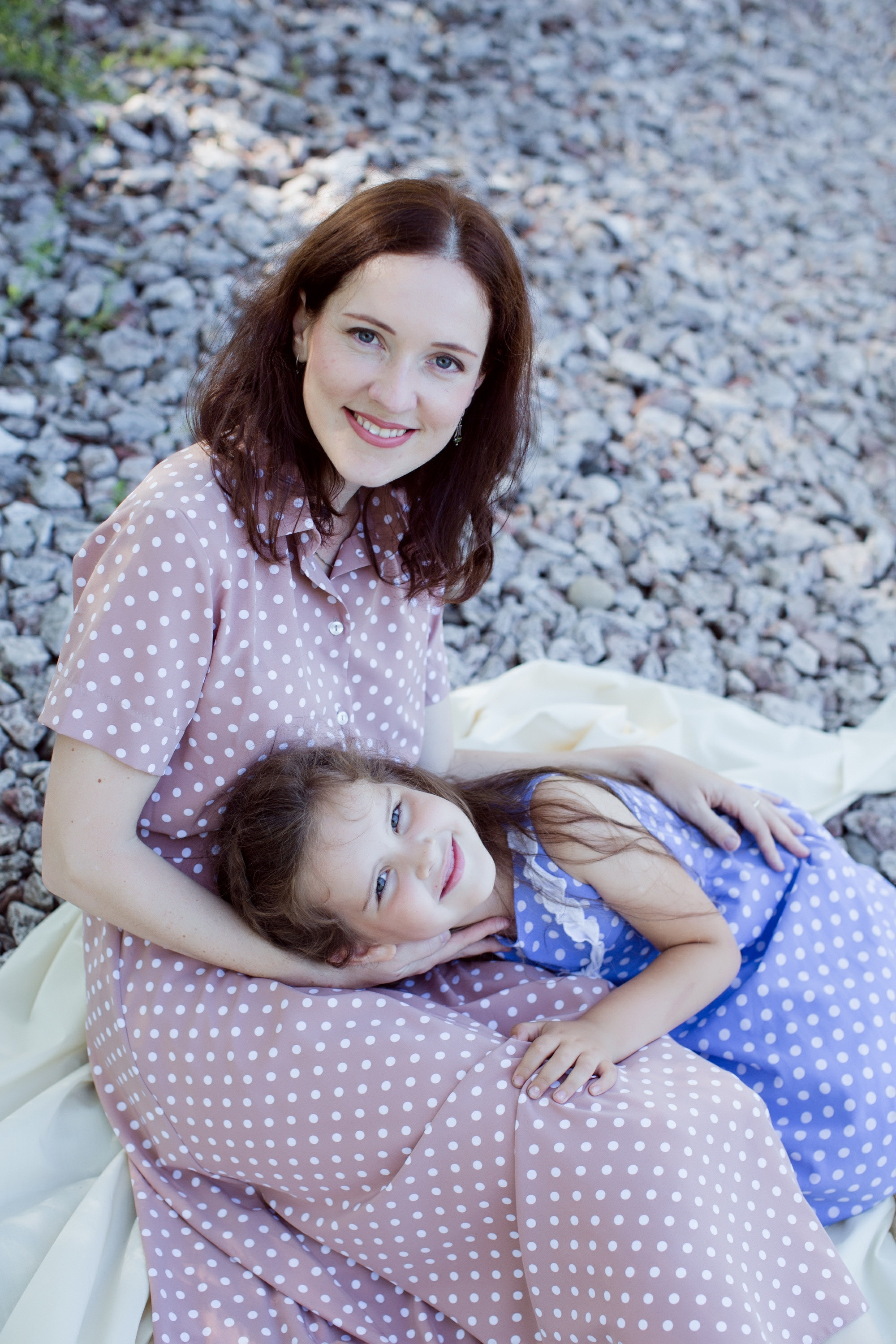 Семейный фотограф Красноярск. Портретный фотограф в Красноярске Акифьева Евгения