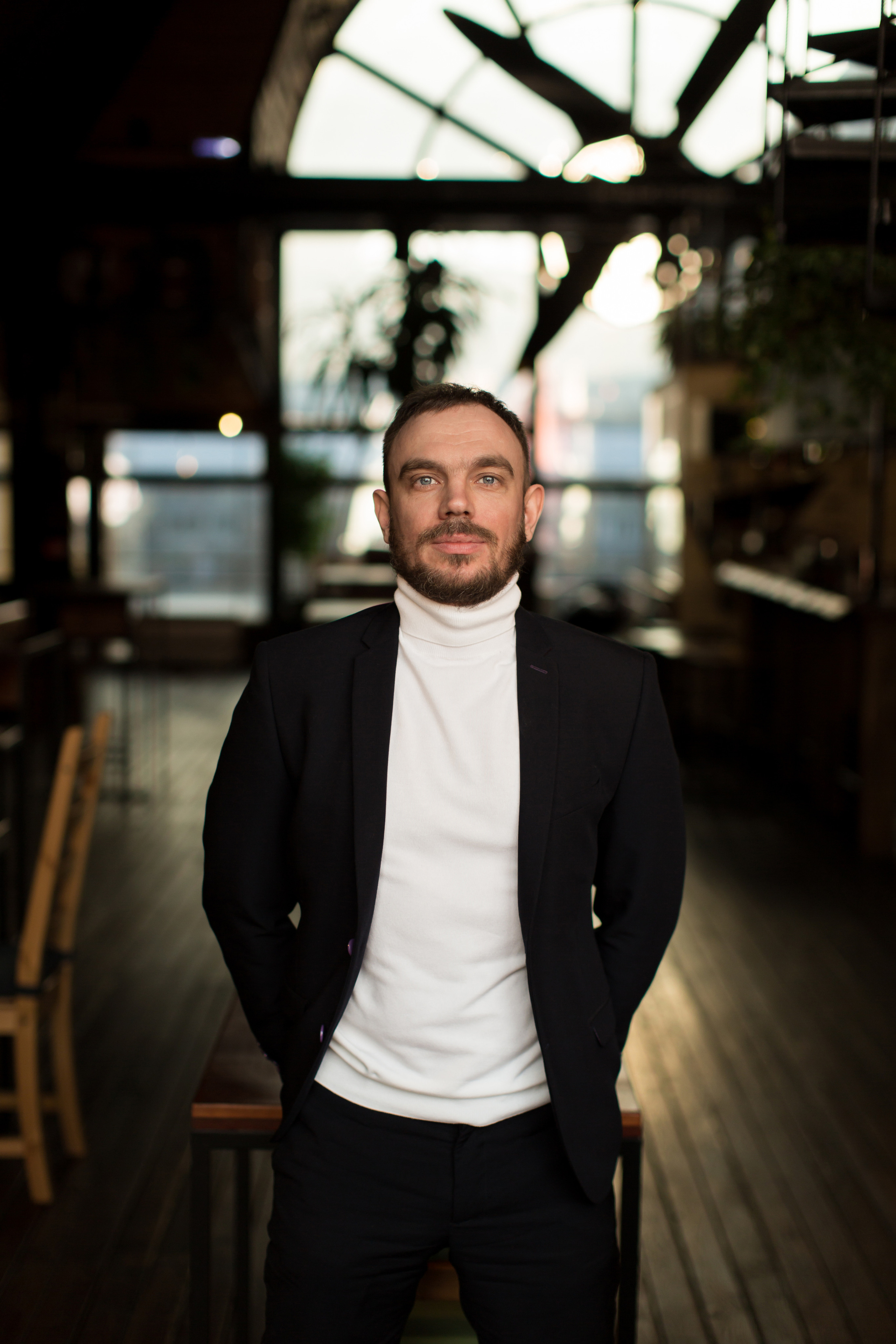 Контент фотограф красноярск. Портретный фотограф в Красноярске Акифьева Евгения