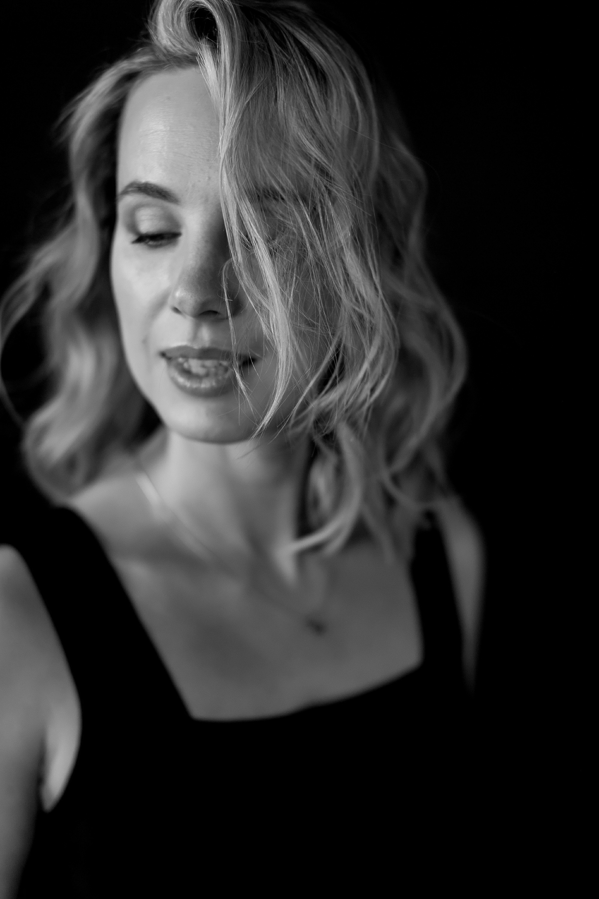 Фотосессии Красноярск. Портретный фотограф в Красноярске Акифьева Евгения