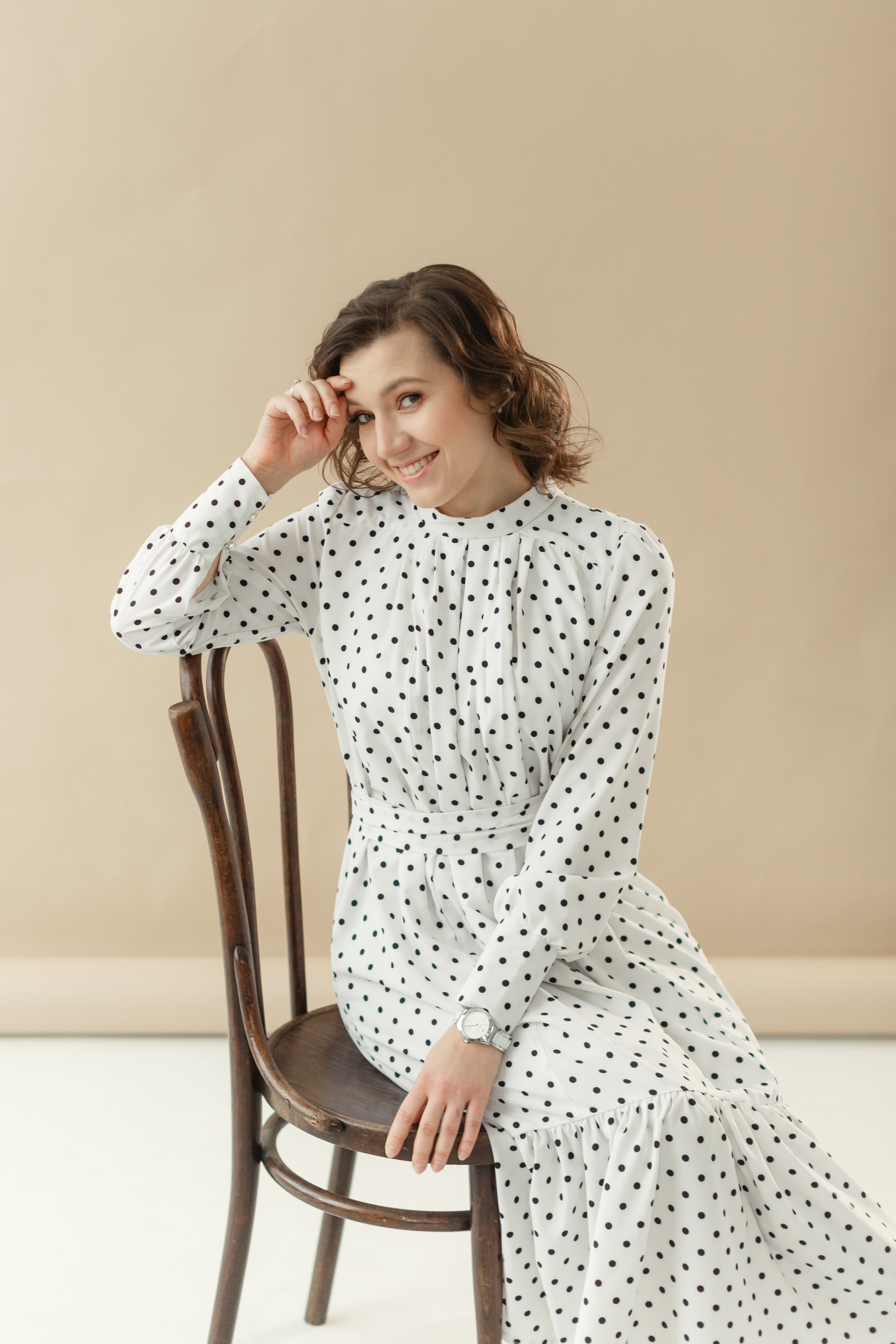 Фотограф Красноярск. Портретный фотограф в Красноярске Акифьева Евгения