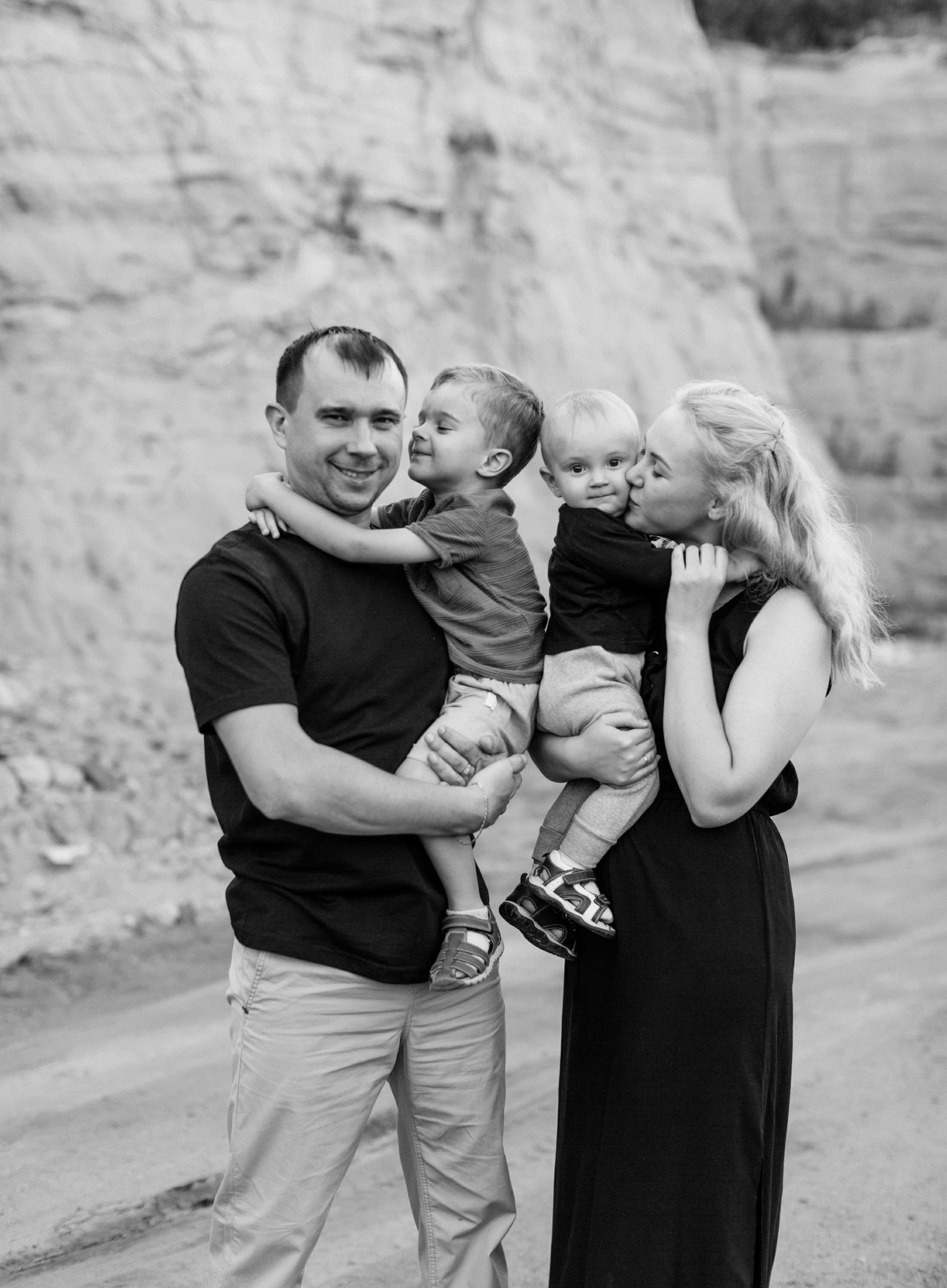 Семейный фотограф красноярск. Портретный фотограф в Красноярске Акифьева Евгения