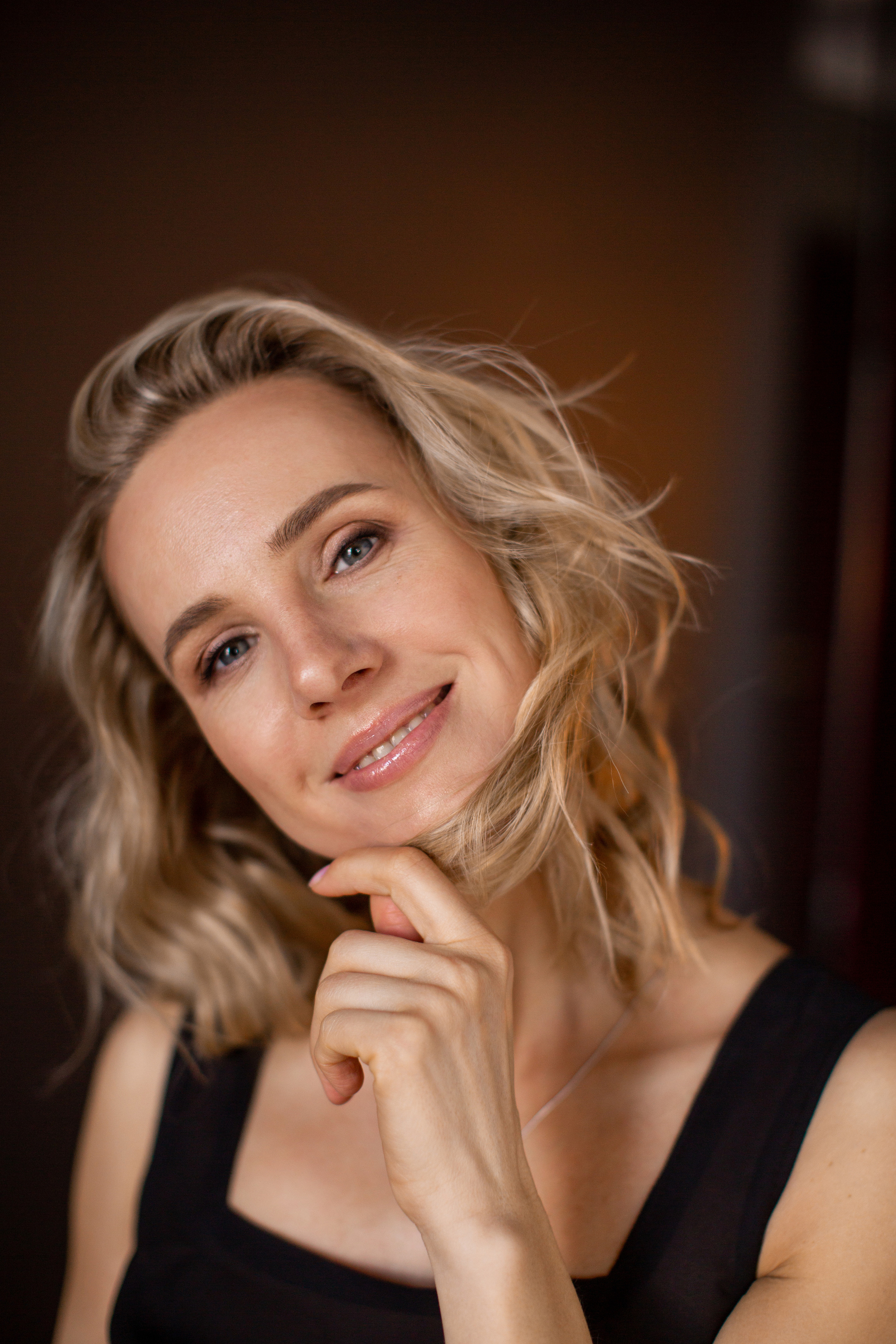 Фотосессии Красноярск. Портретный фотограф в Красноярске Акифьева Евгения