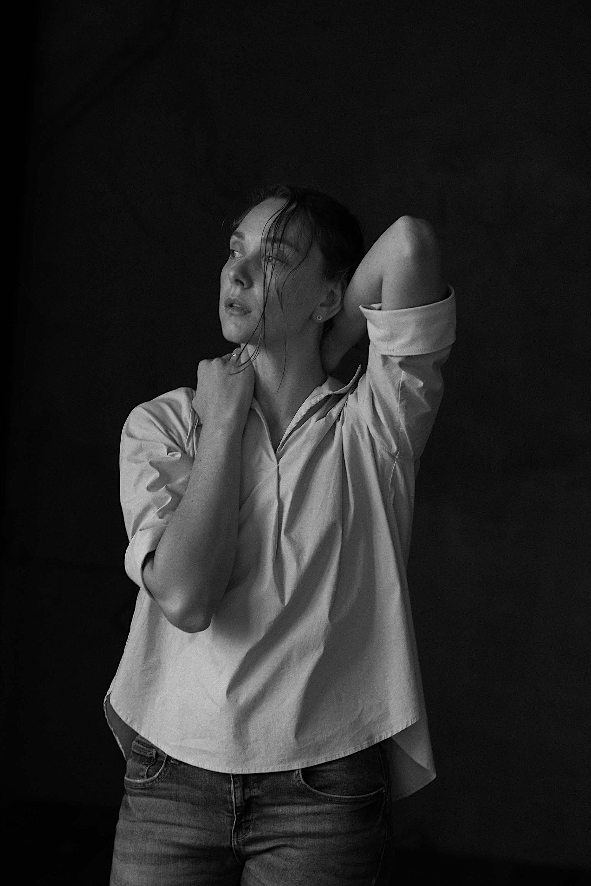 Фотограф Красноярск. Портретный фотограф в Красноярске Акифьева Евгения