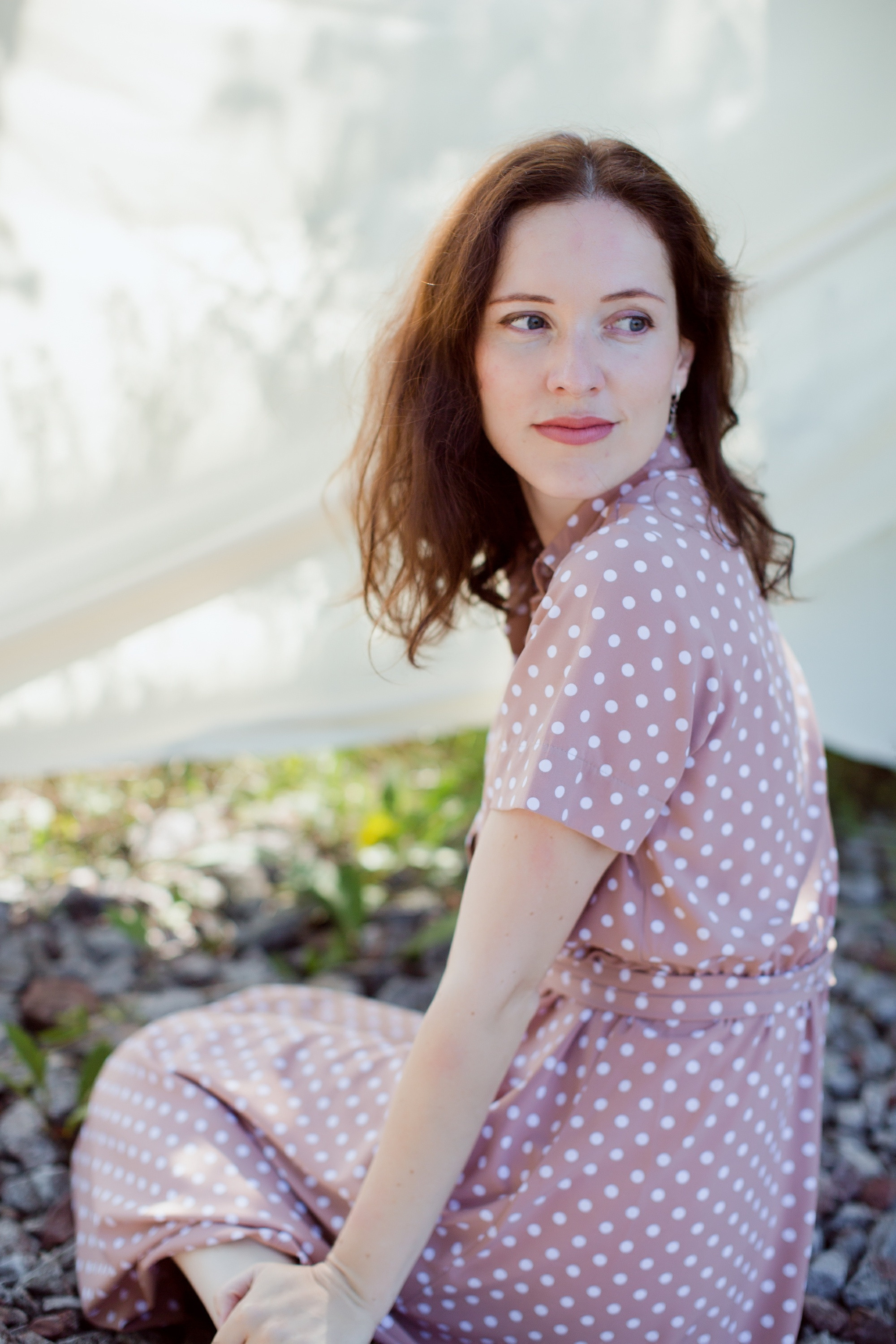 Семейный фотограф Красноярск. Портретный фотограф в Красноярске Акифьева Евгения