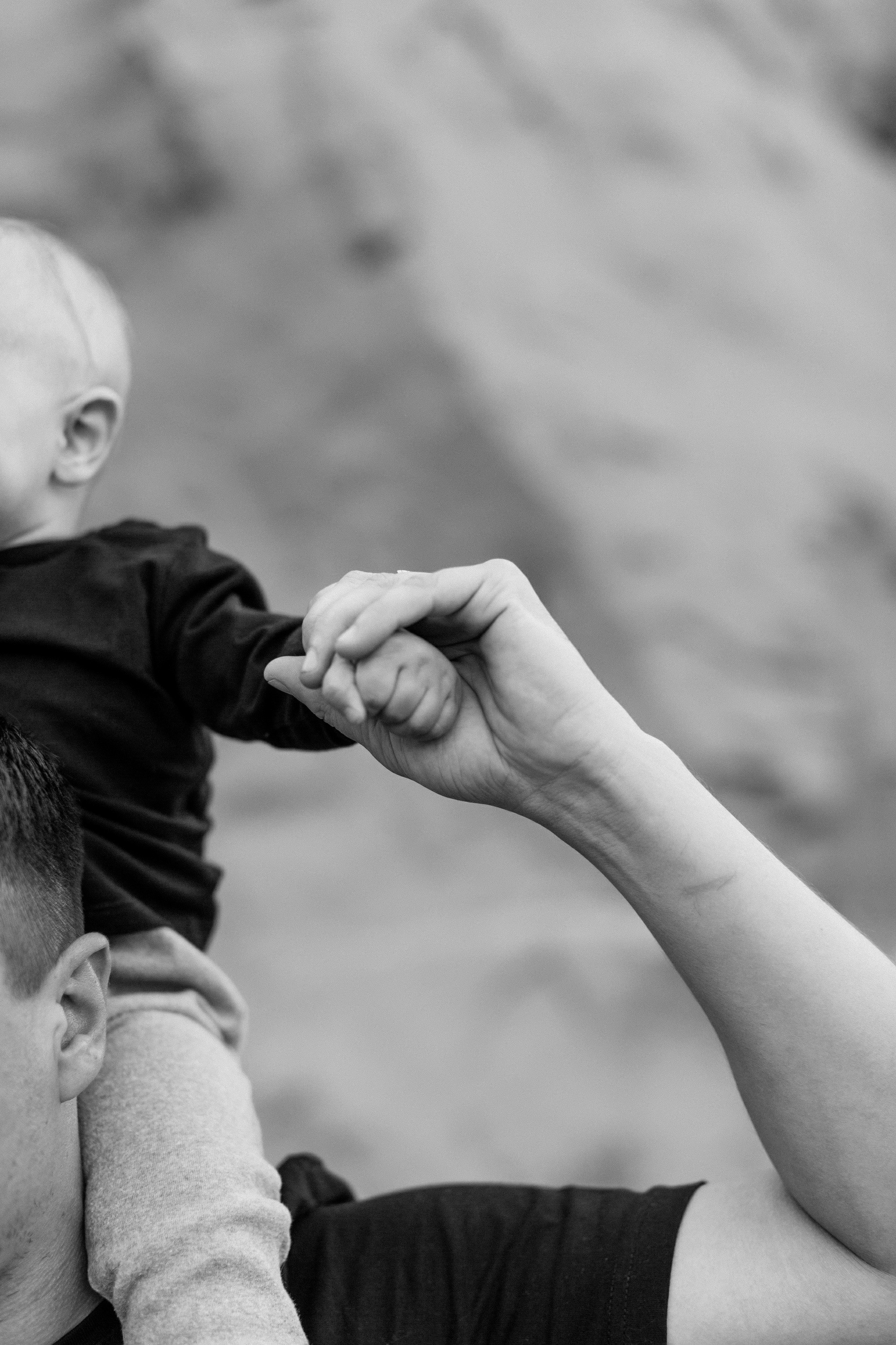 Семейный фотограф красноярск. Портретный фотограф в Красноярске Акифьева Евгения