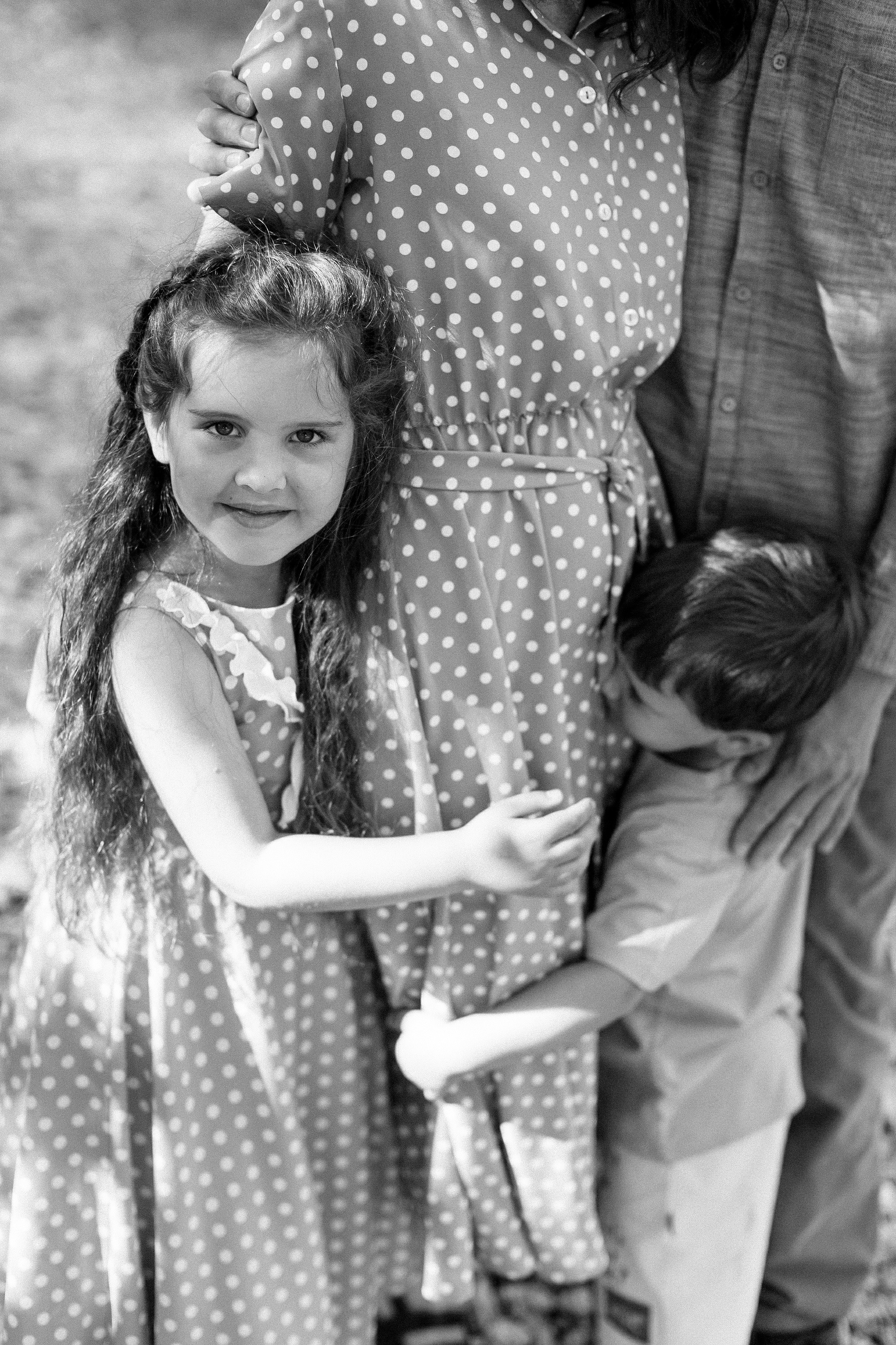 Семейный фотограф Красноярск. Портретный фотограф в Красноярске Акифьева Евгения