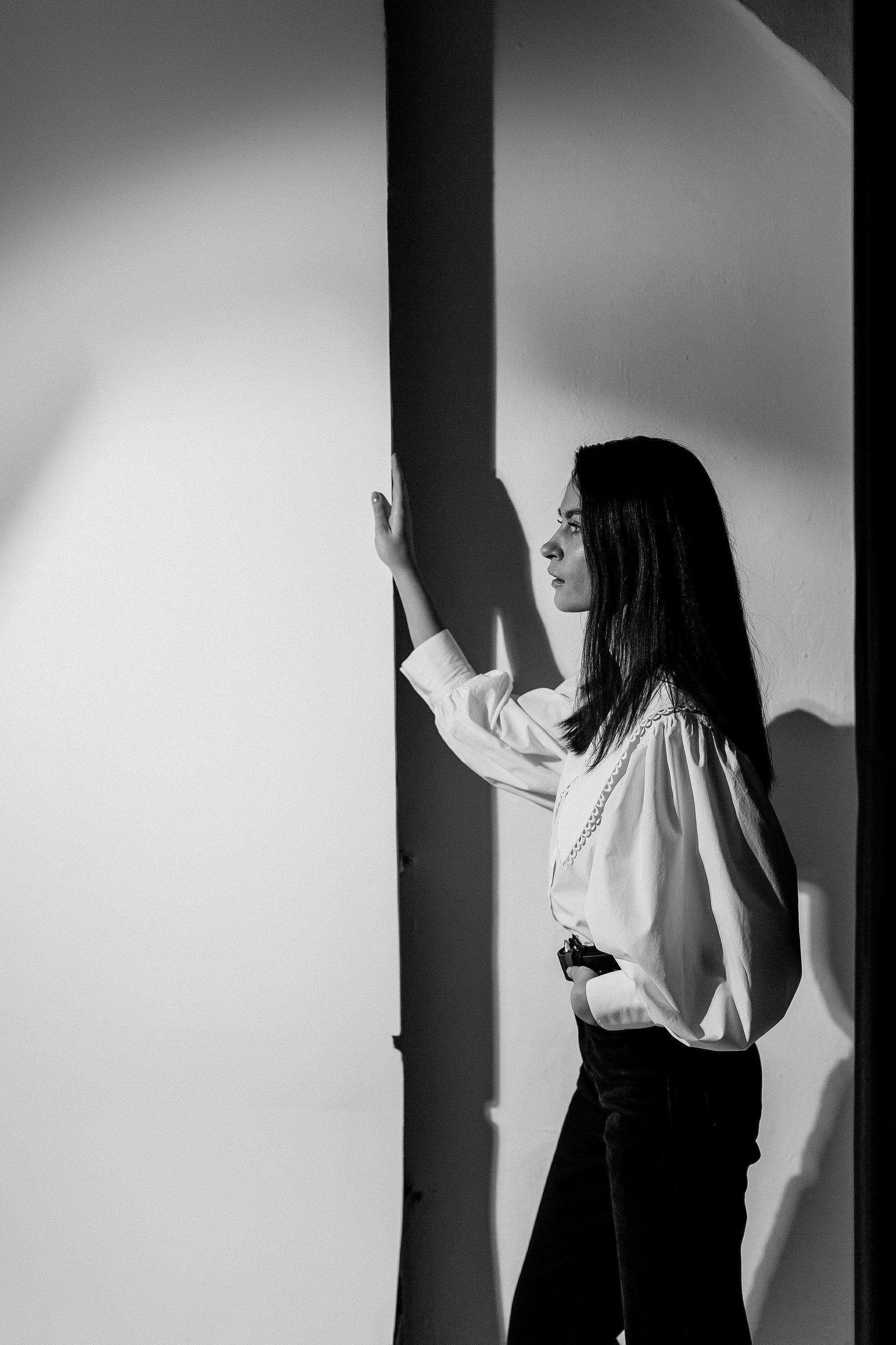 Фотограф Красноярск. Портретный фотограф в Красноярске Акифьева Евгения