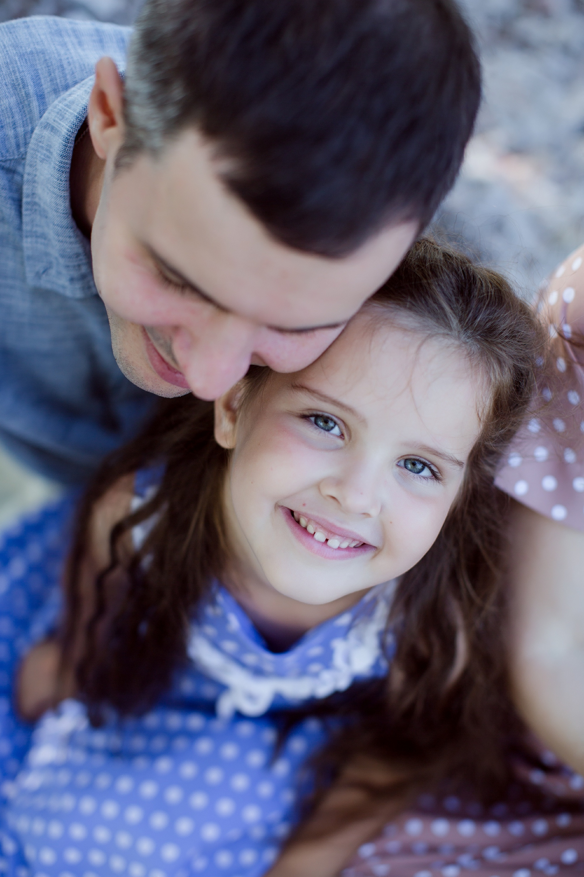 Семейный фотограф Красноярск. Портретный фотограф в Красноярске Акифьева Евгения