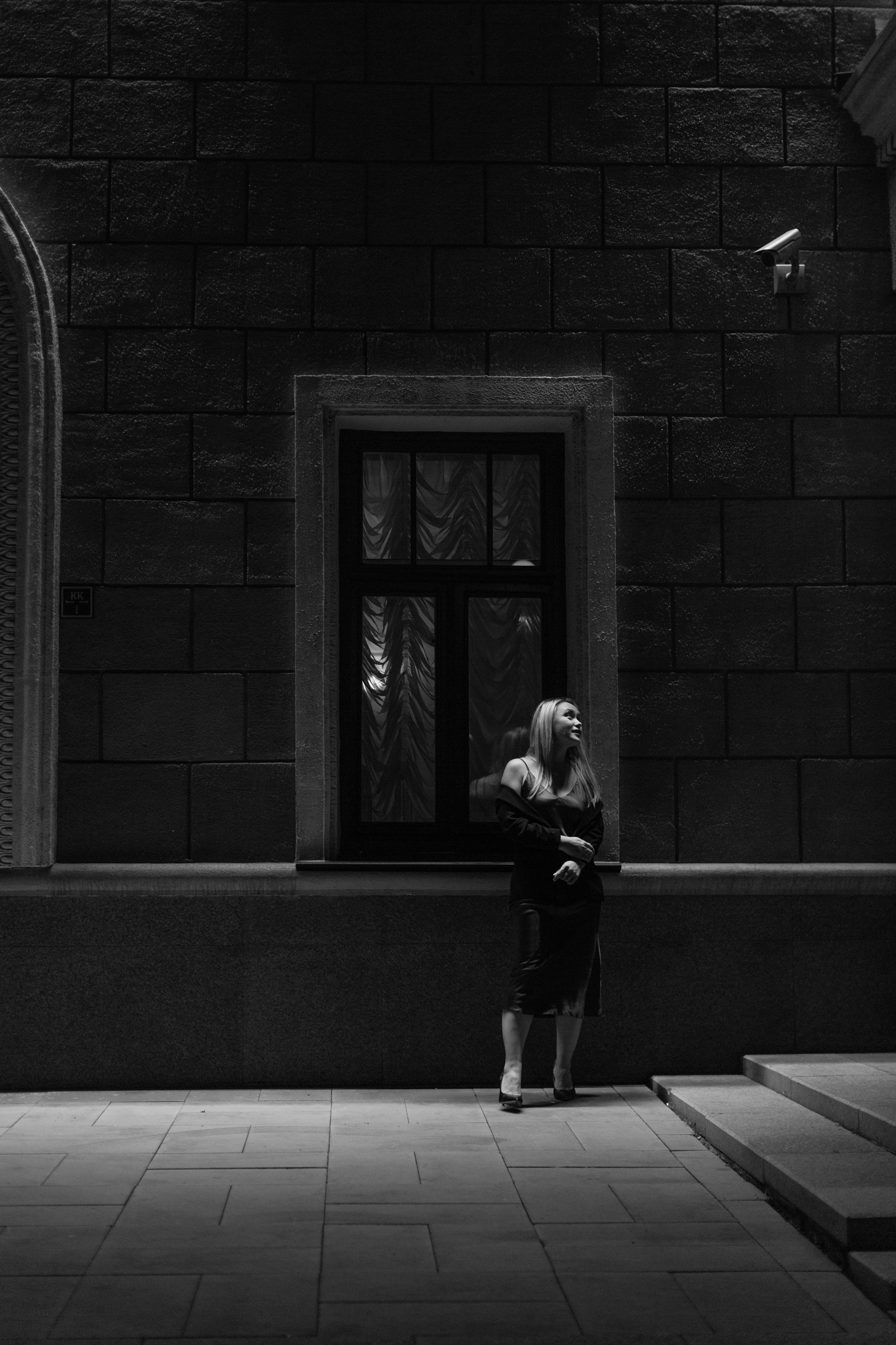 Фотопрогулка Красноярск. Портретный фотограф в Красноярске Акифьева Евгения