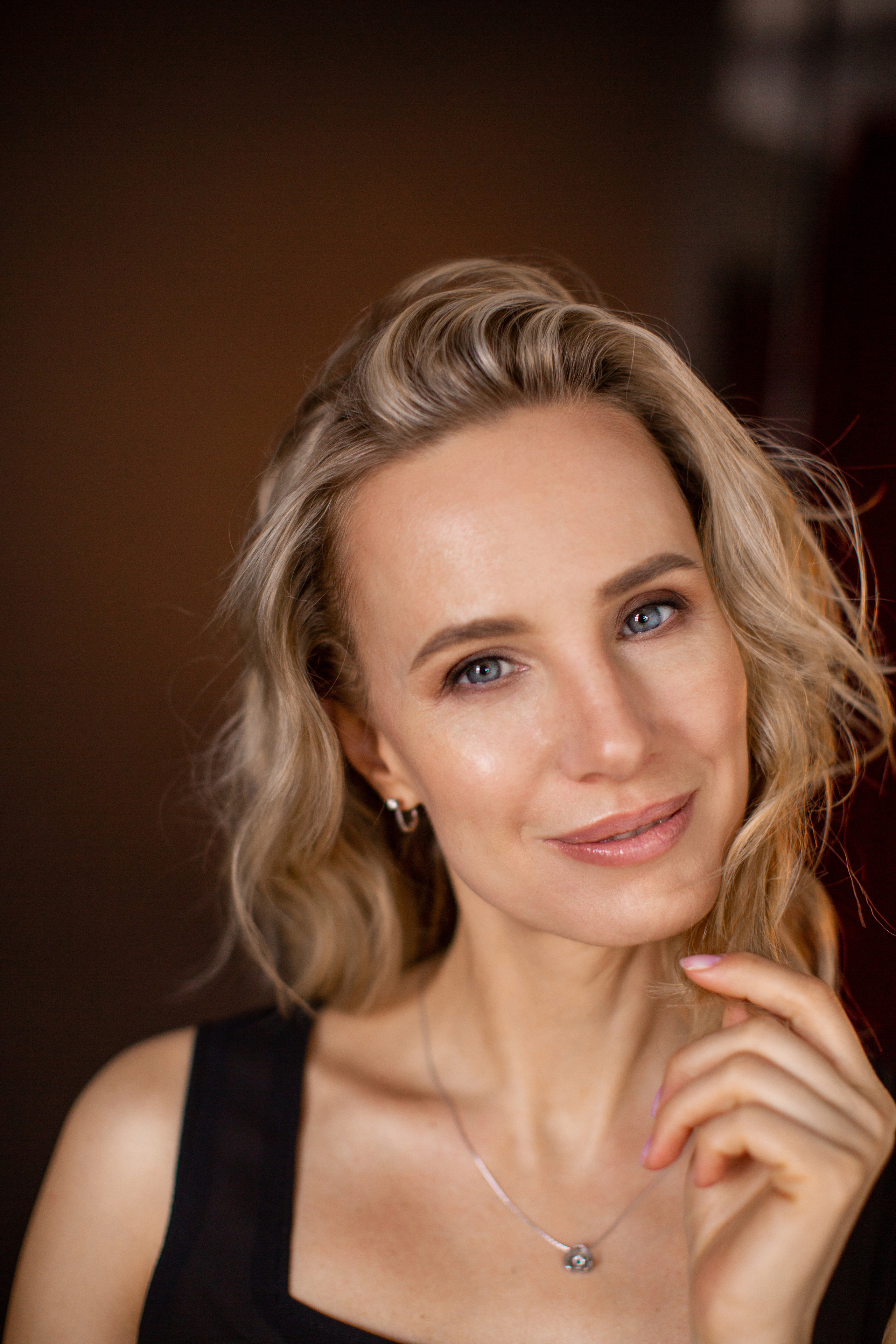 Фотосессии Красноярск. Портретный фотограф в Красноярске Акифьева Евгения