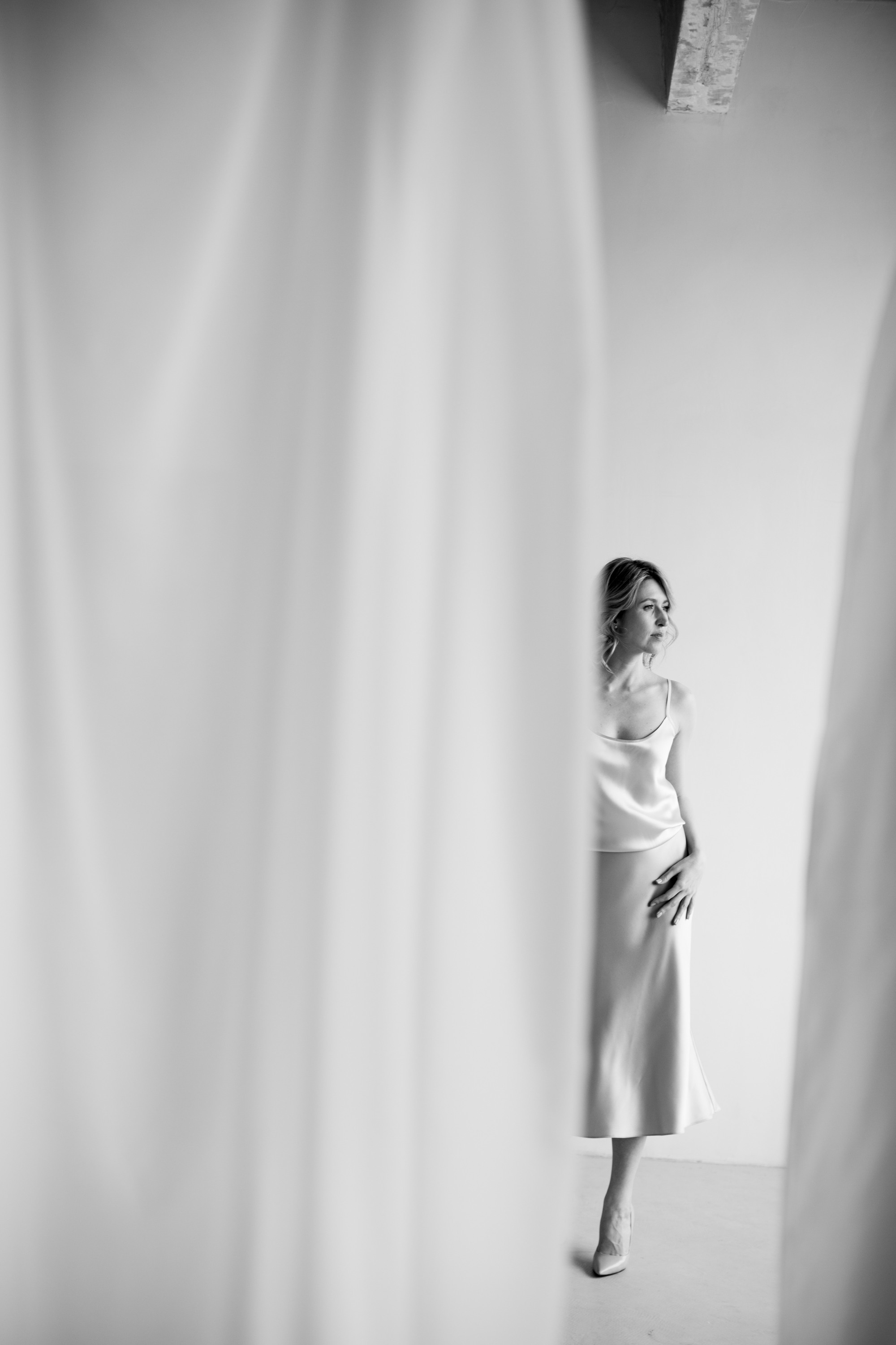 Женский фотограф Красноярск. Портретный фотограф в Красноярске Акифьева Евгения