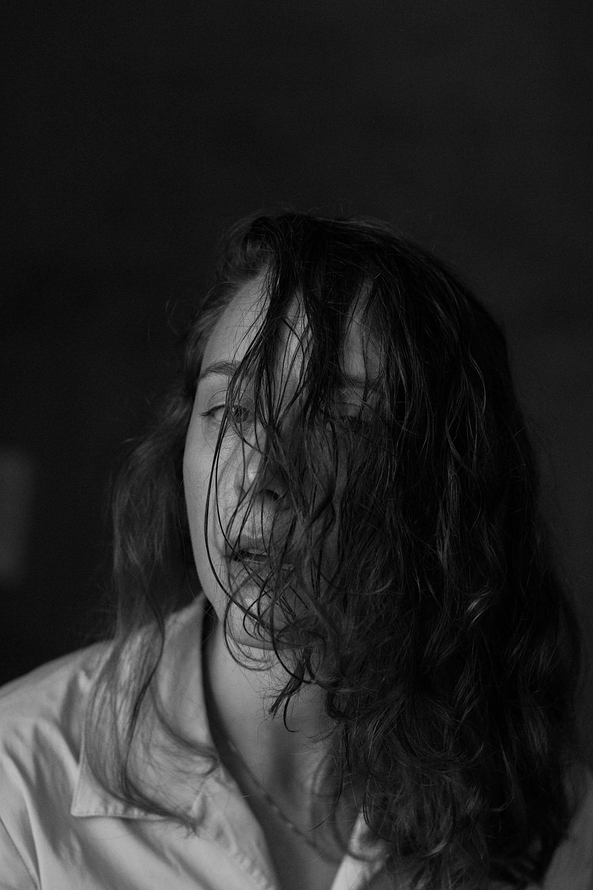 Фотограф Красноярск. Портретный фотограф в Красноярске Акифьева Евгения