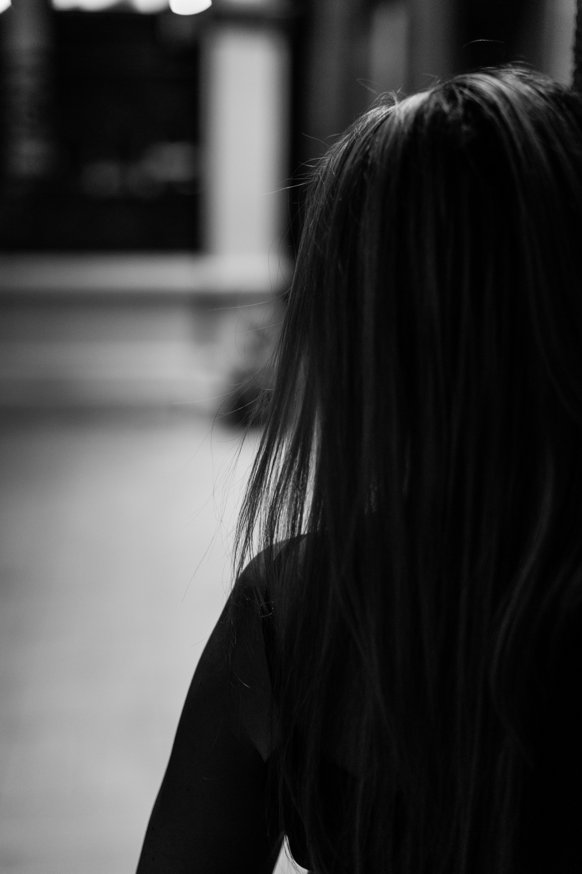 Фотопрогулка Красноярск. Портретный фотограф в Красноярске Акифьева Евгения