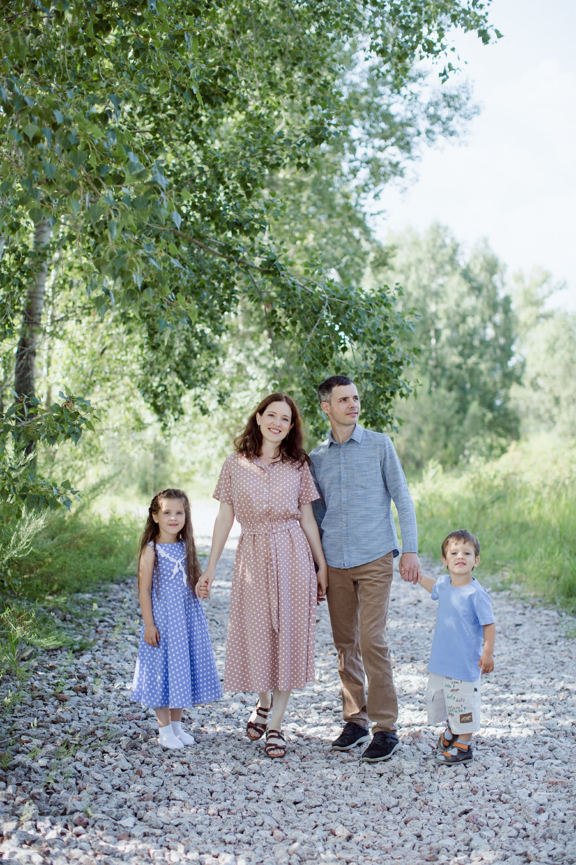 Семейный фотограф Красноярск. Портретный фотограф в Красноярске Акифьева Евгения