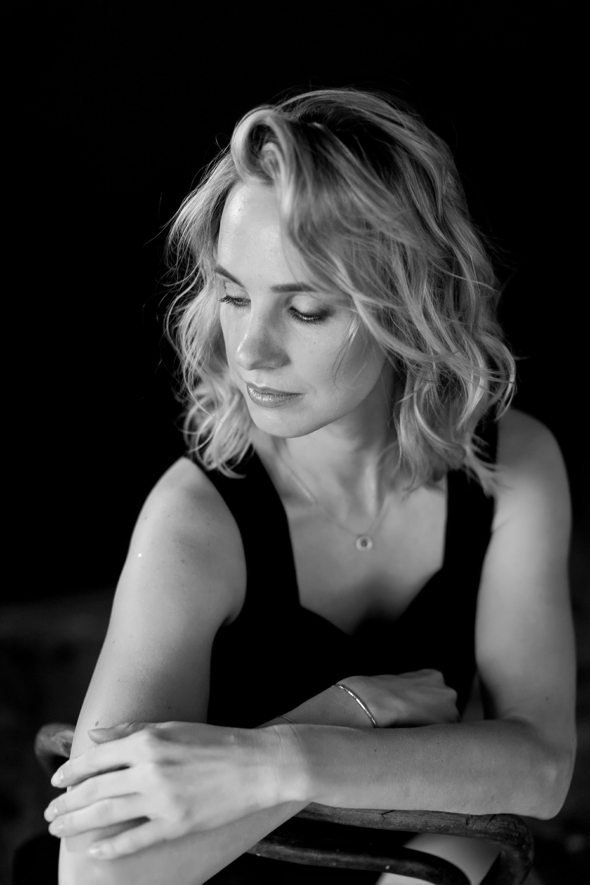 Фотосессии Красноярск. Портретный фотограф в Красноярске Акифьева Евгения