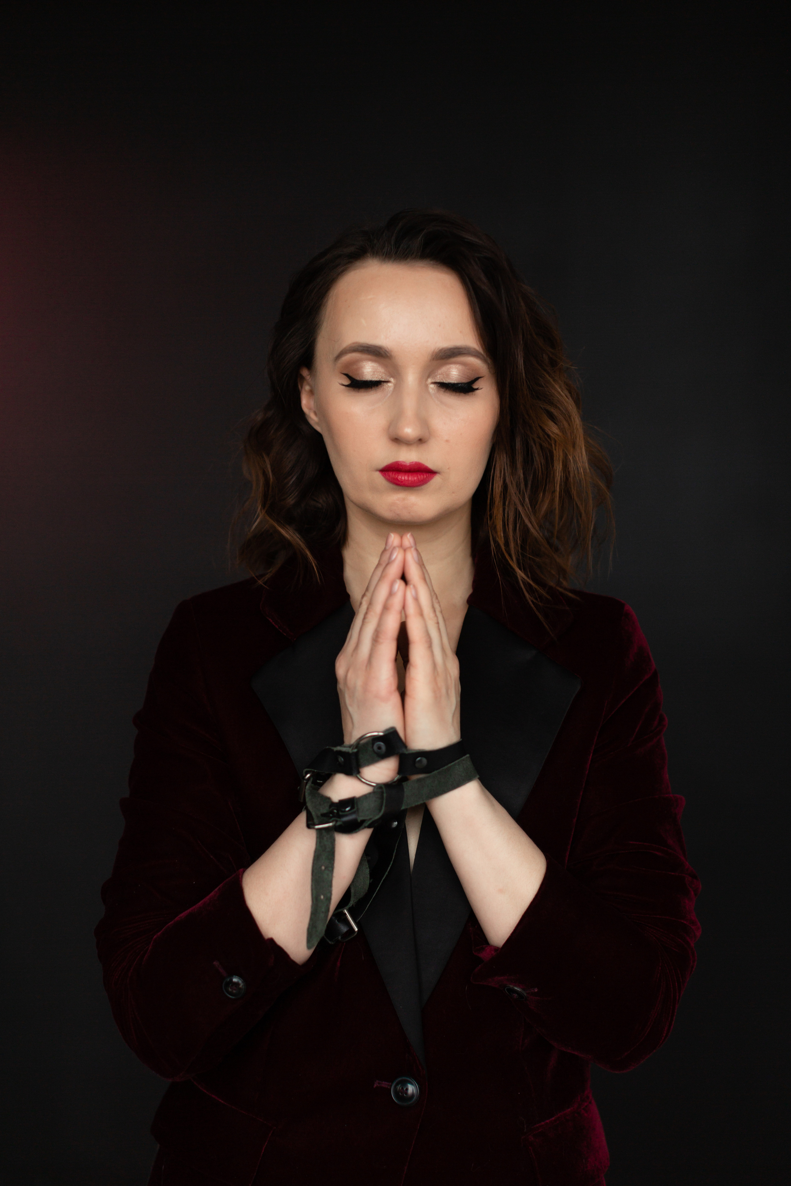 Контент фотограф красноярск. Портретный фотограф в Красноярске Акифьева Евгения