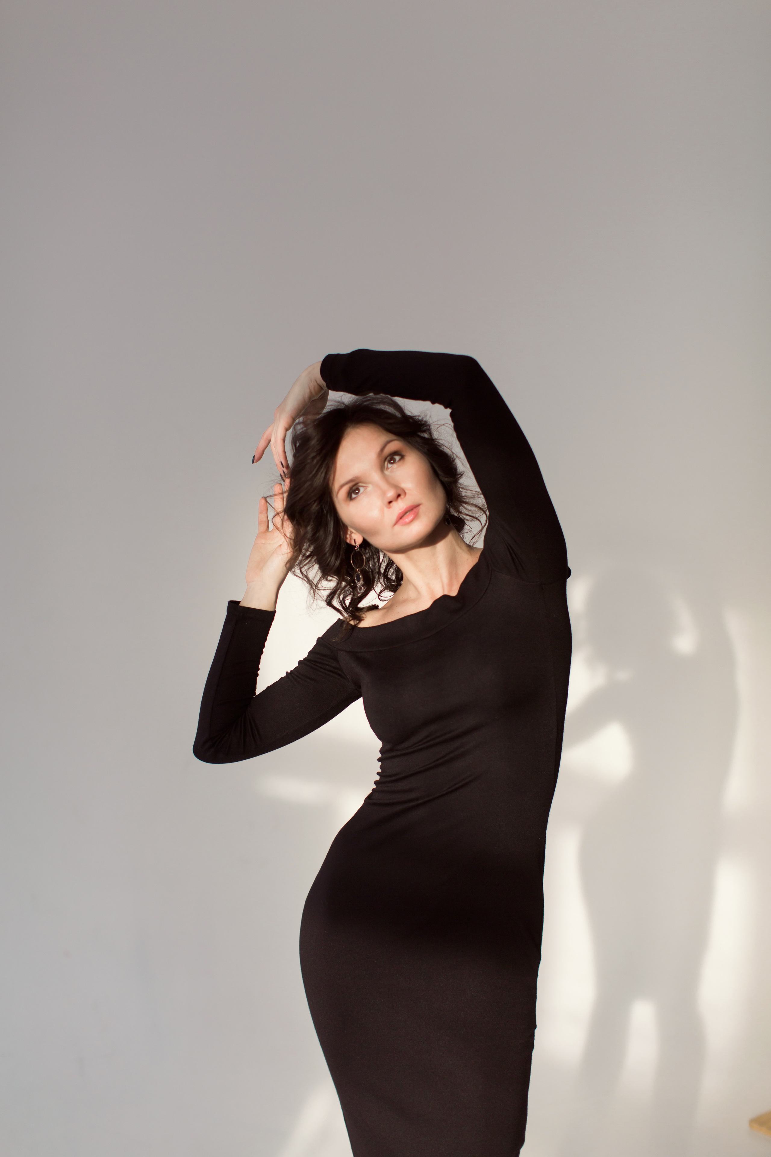 Екатерина. Портретный фотограф в Красноярске Акифьева Евгения