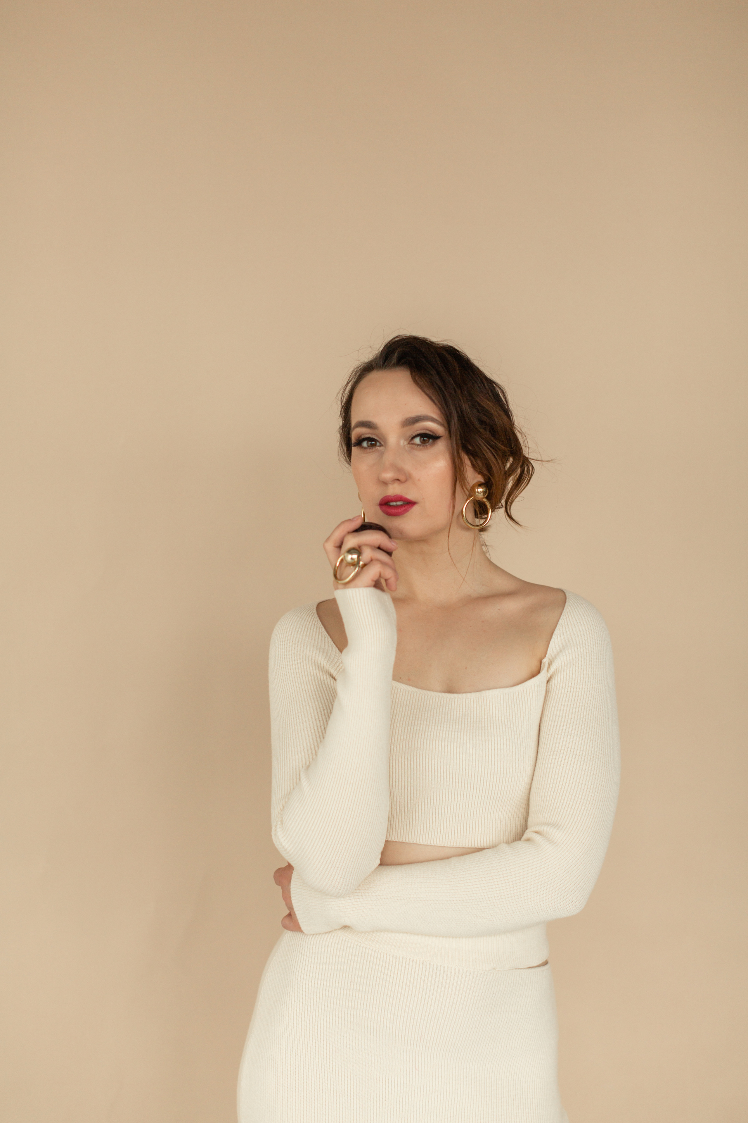 Контент фотограф красноярск. Портретный фотограф в Красноярске Акифьева Евгения