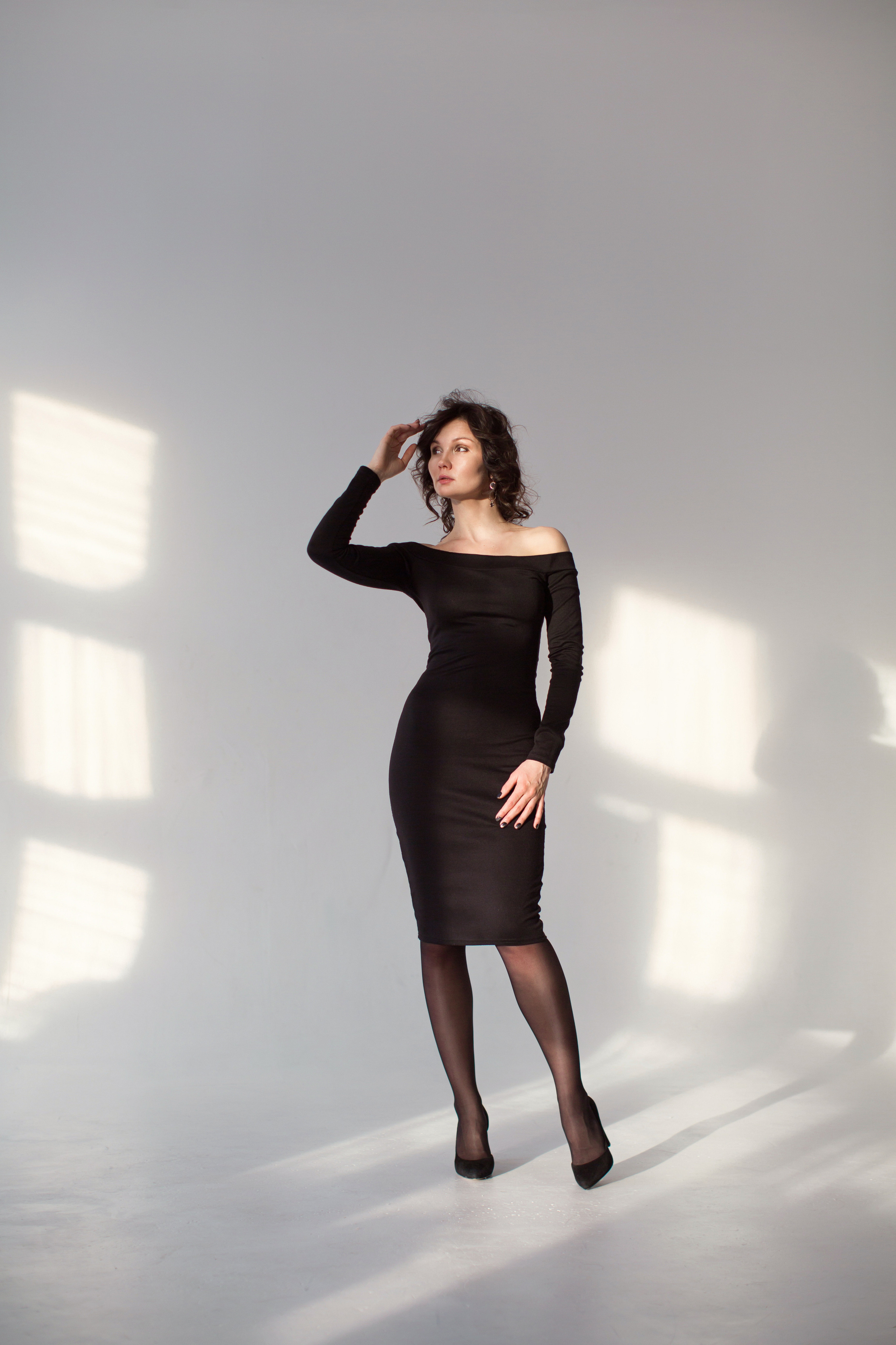 Екатерина. Портретный фотограф в Красноярске Акифьева Евгения