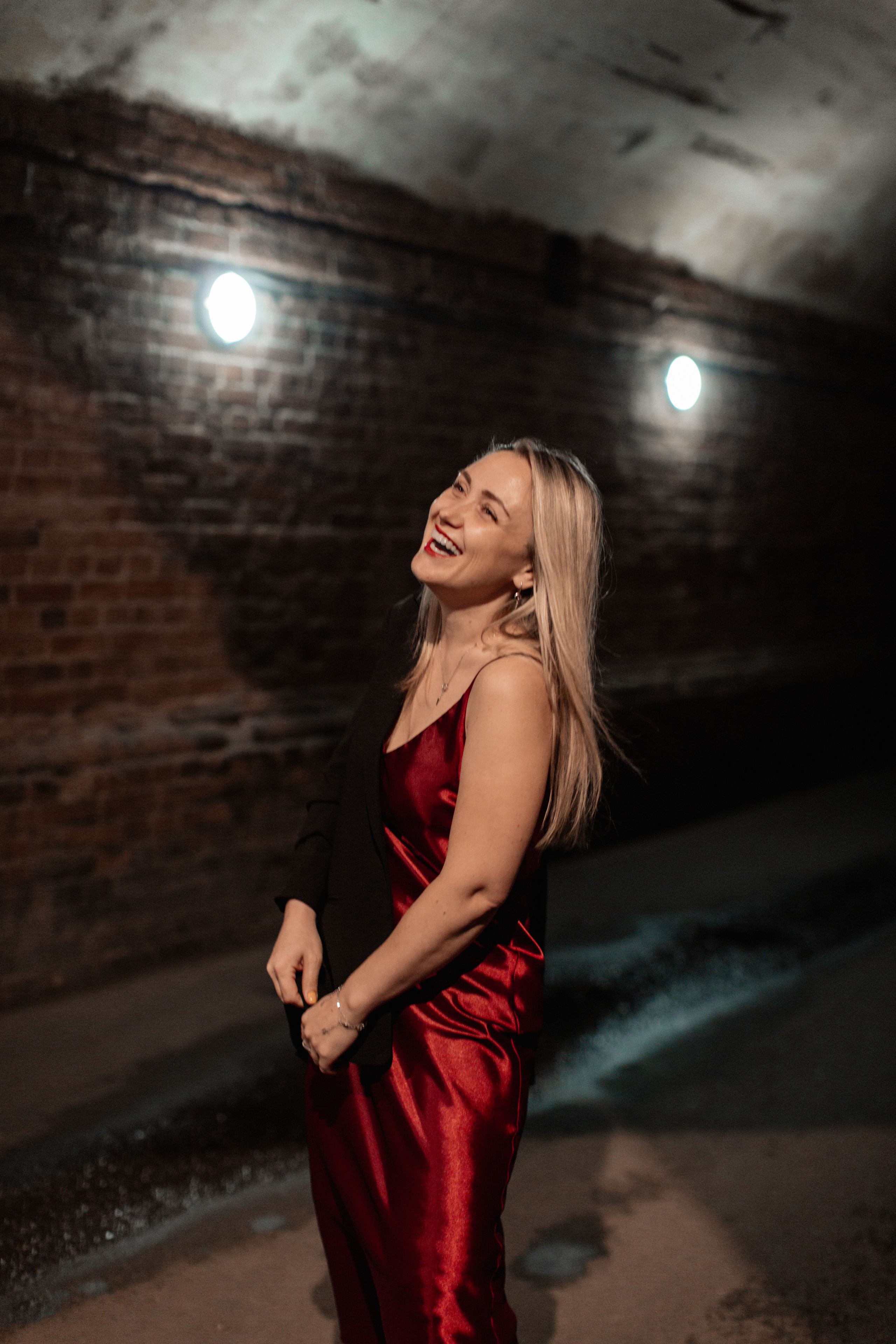 Фотопрогулка Красноярск. Портретный фотограф в Красноярске Акифьева Евгения