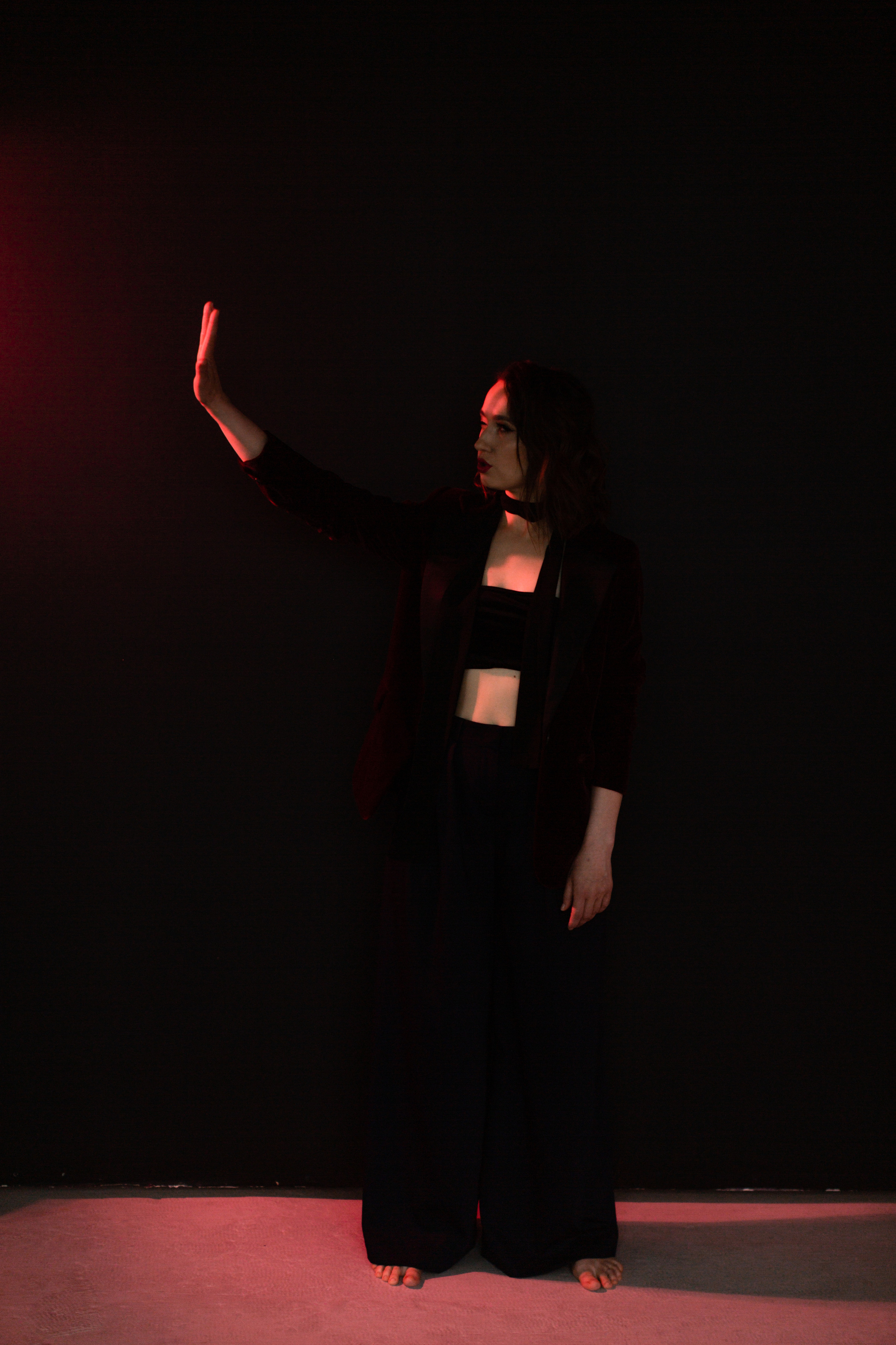 Контент фотограф красноярск. Портретный фотограф в Красноярске Акифьева Евгения